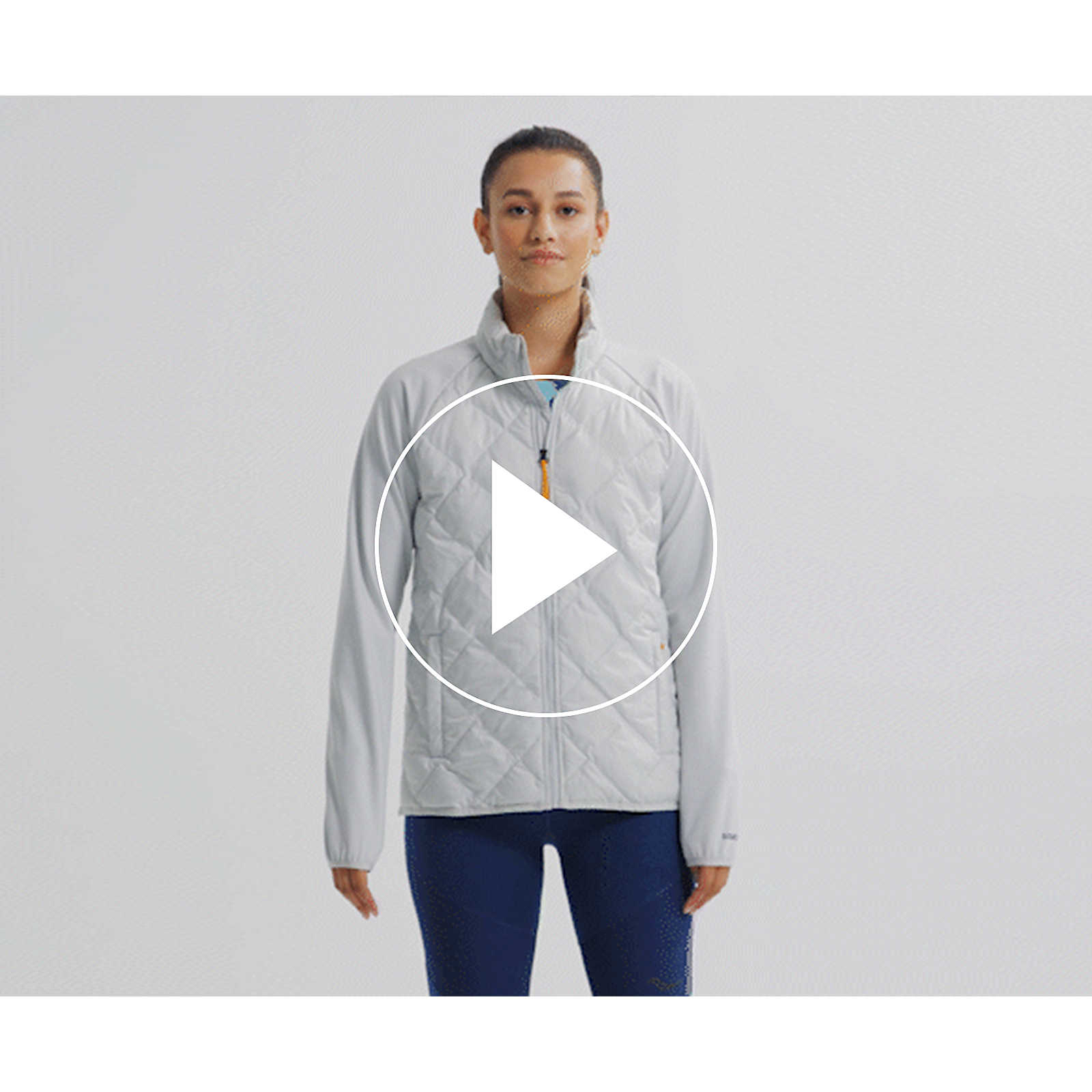 Boulder Oysterpuff Jacket