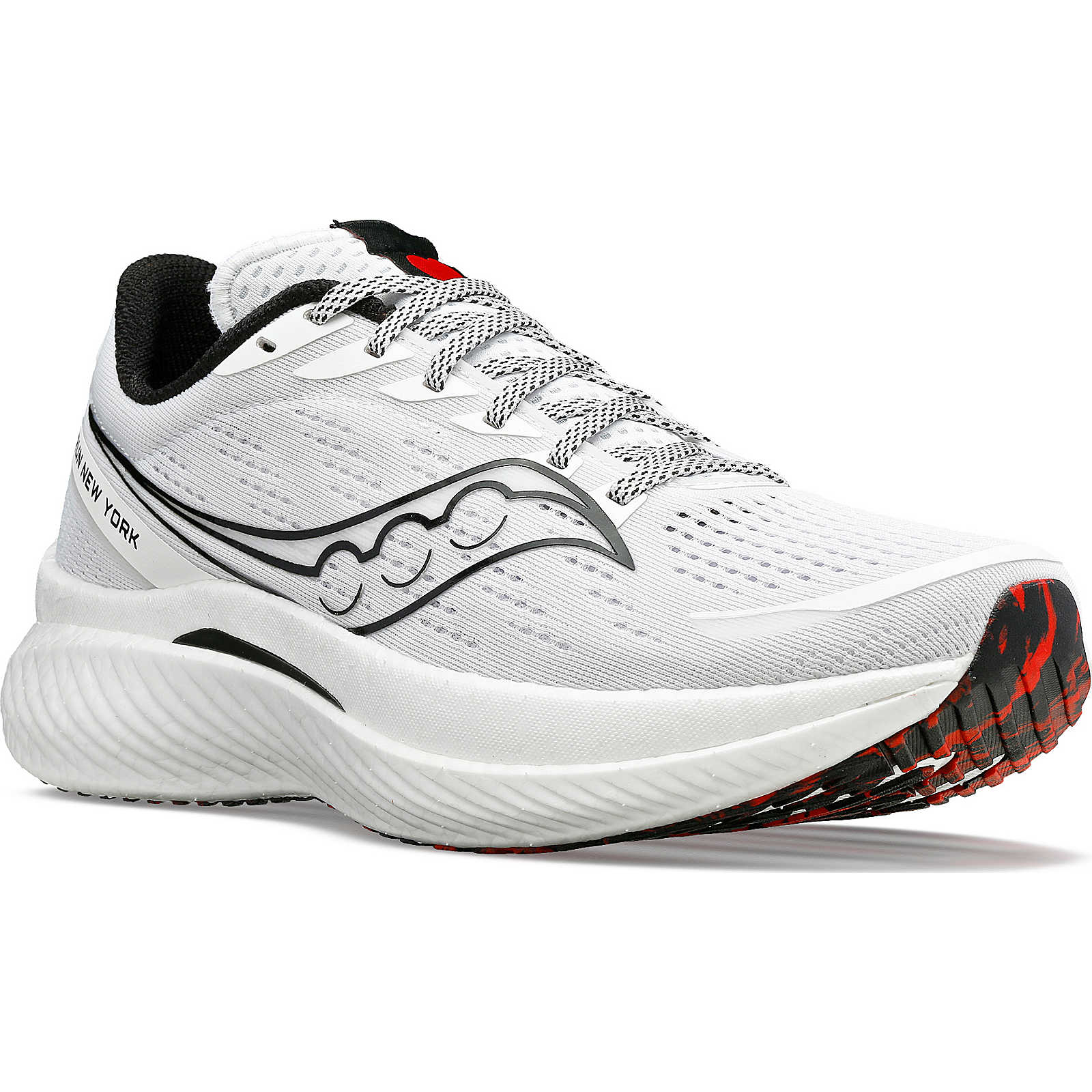 NYC Endorphin Speed 3