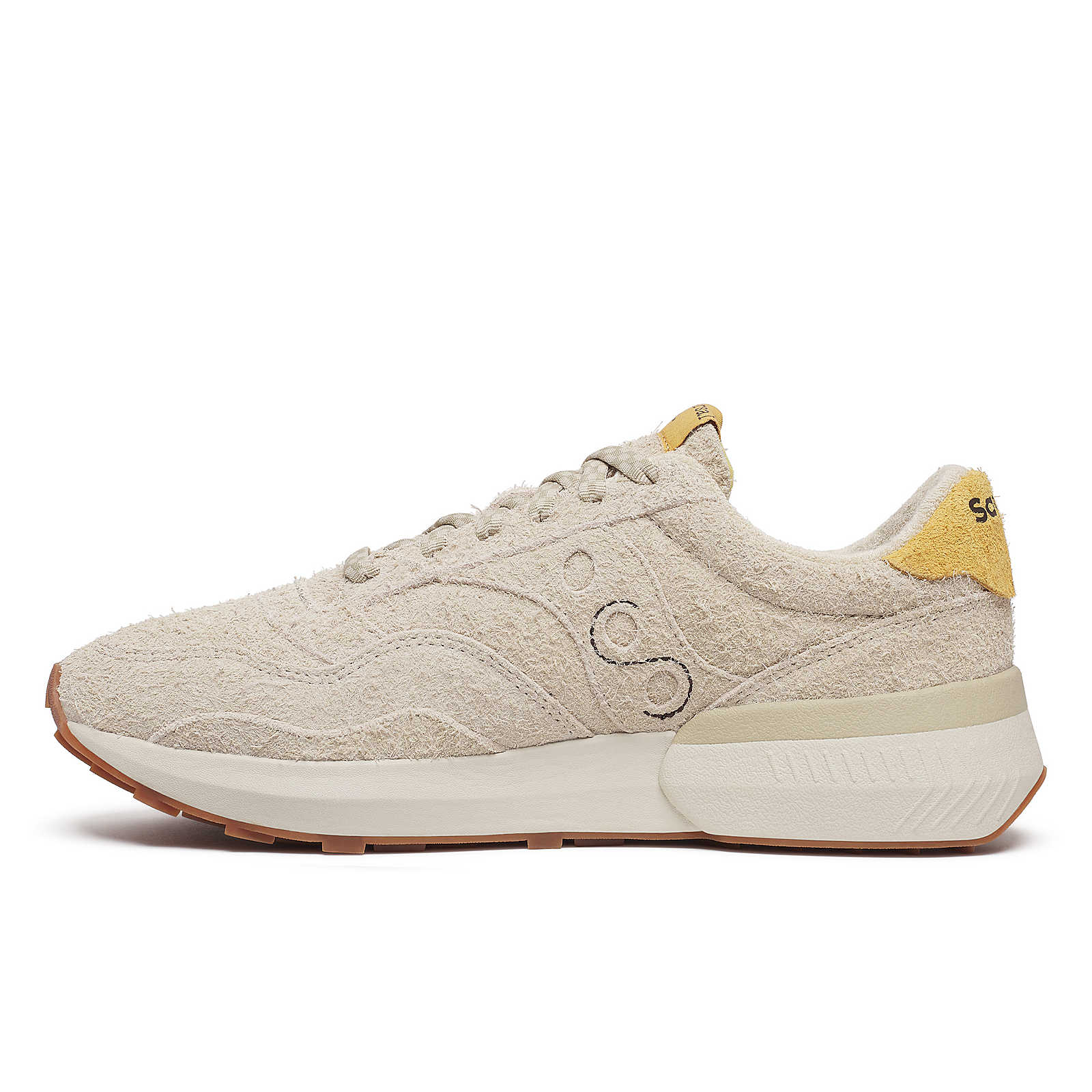 Saucony X Universal Works Jazz NXT
