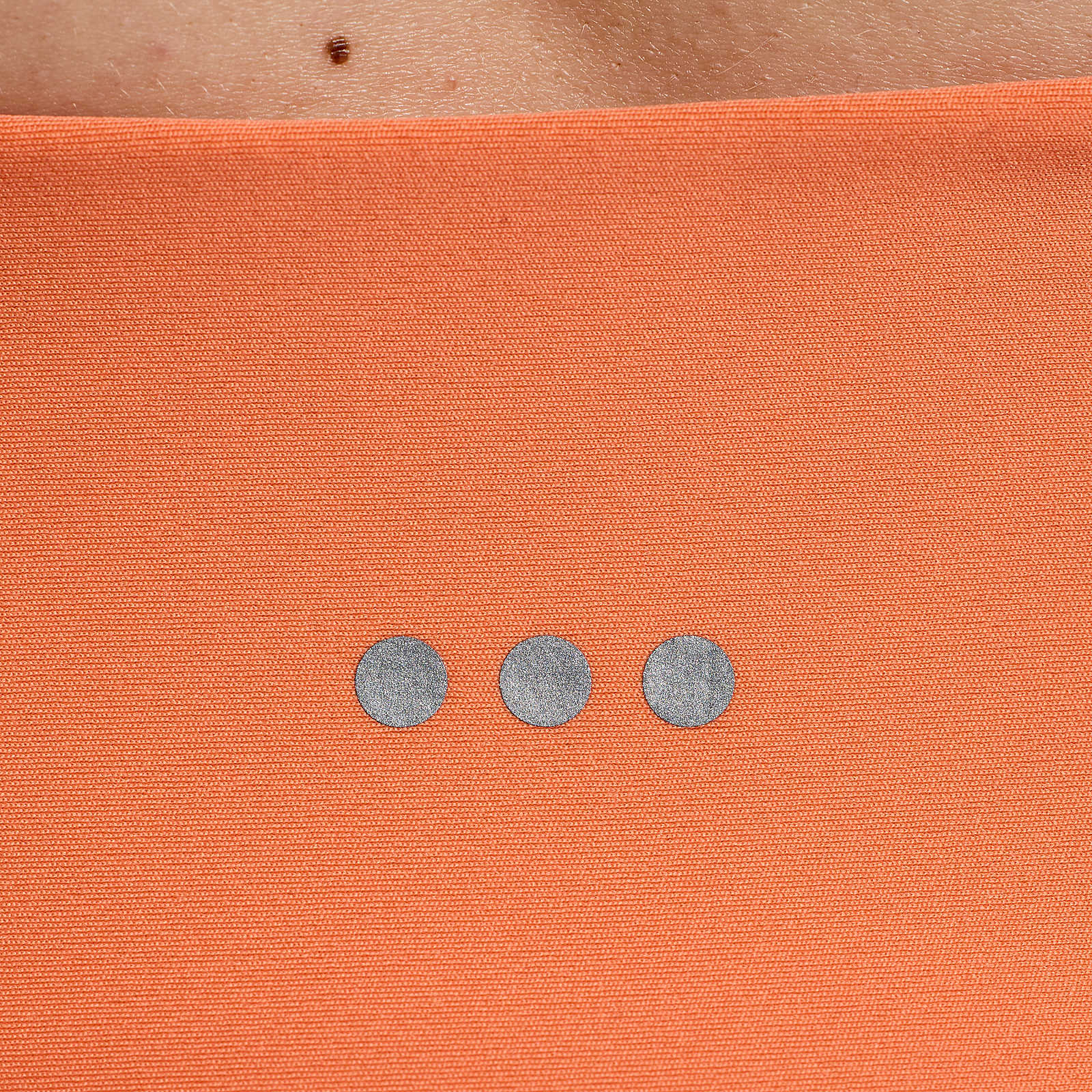 Fortify 3' Hot Short