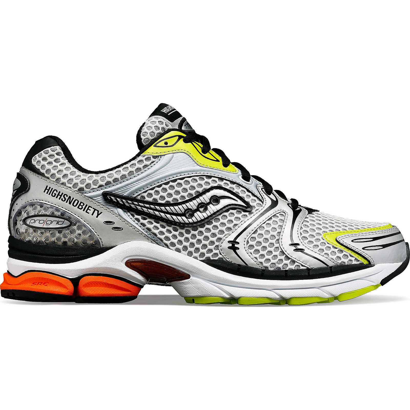 Saucony X Highsnobiety ProGrid Triumph 4