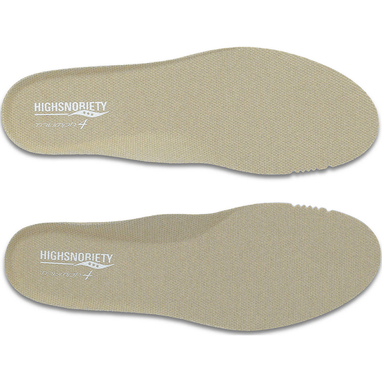 Saucony X Highsnobiety ProGrid Triumph 4