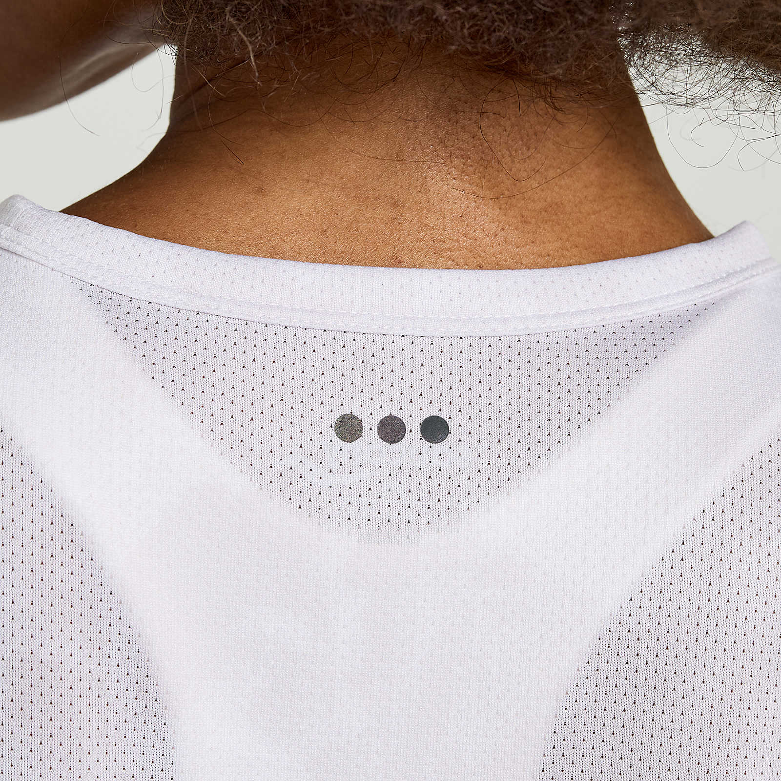 Elevate Short Sleeve