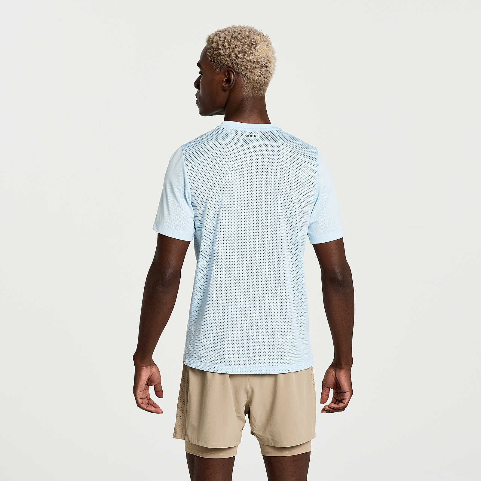 Elevate Short Sleeve