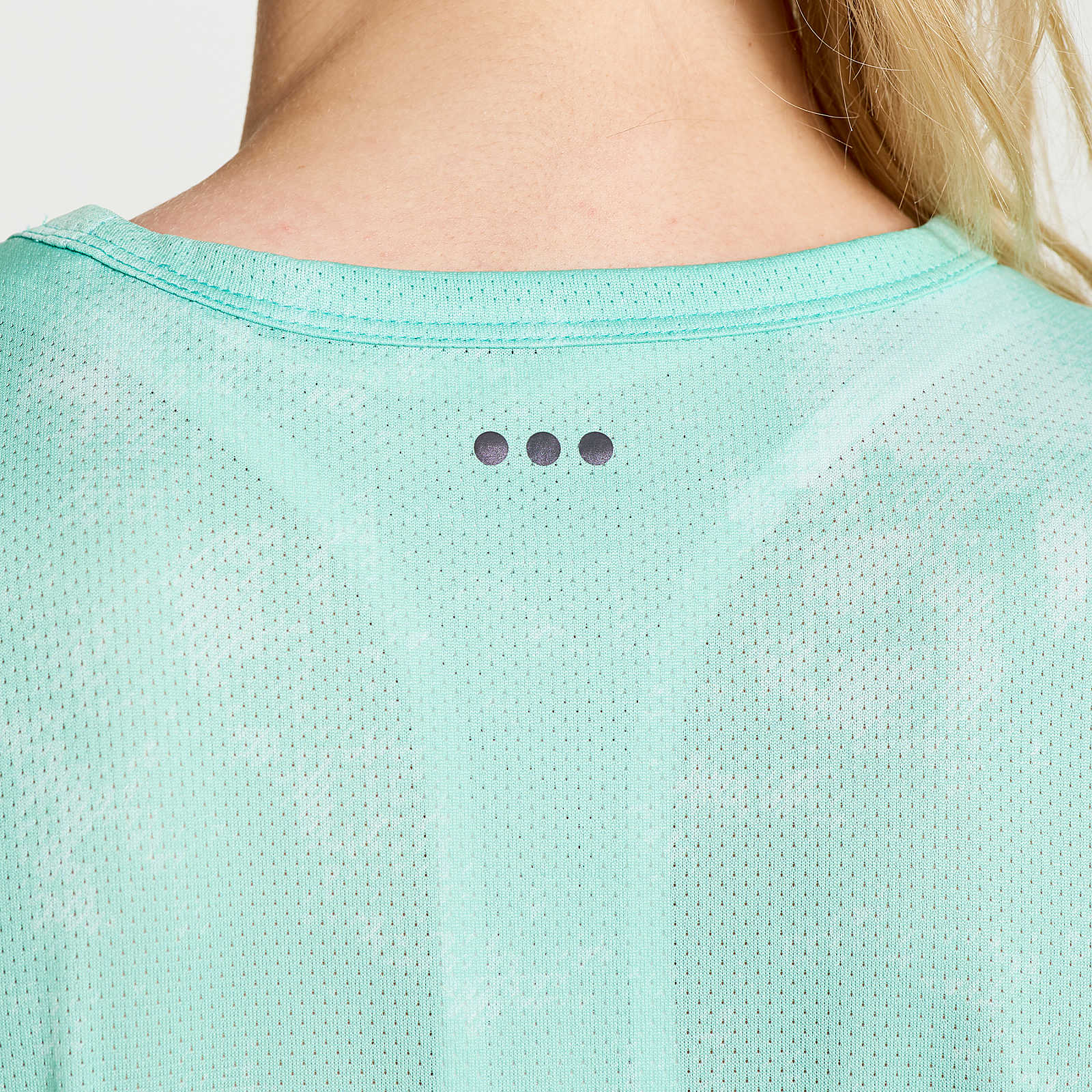 Elevate Short Sleeve