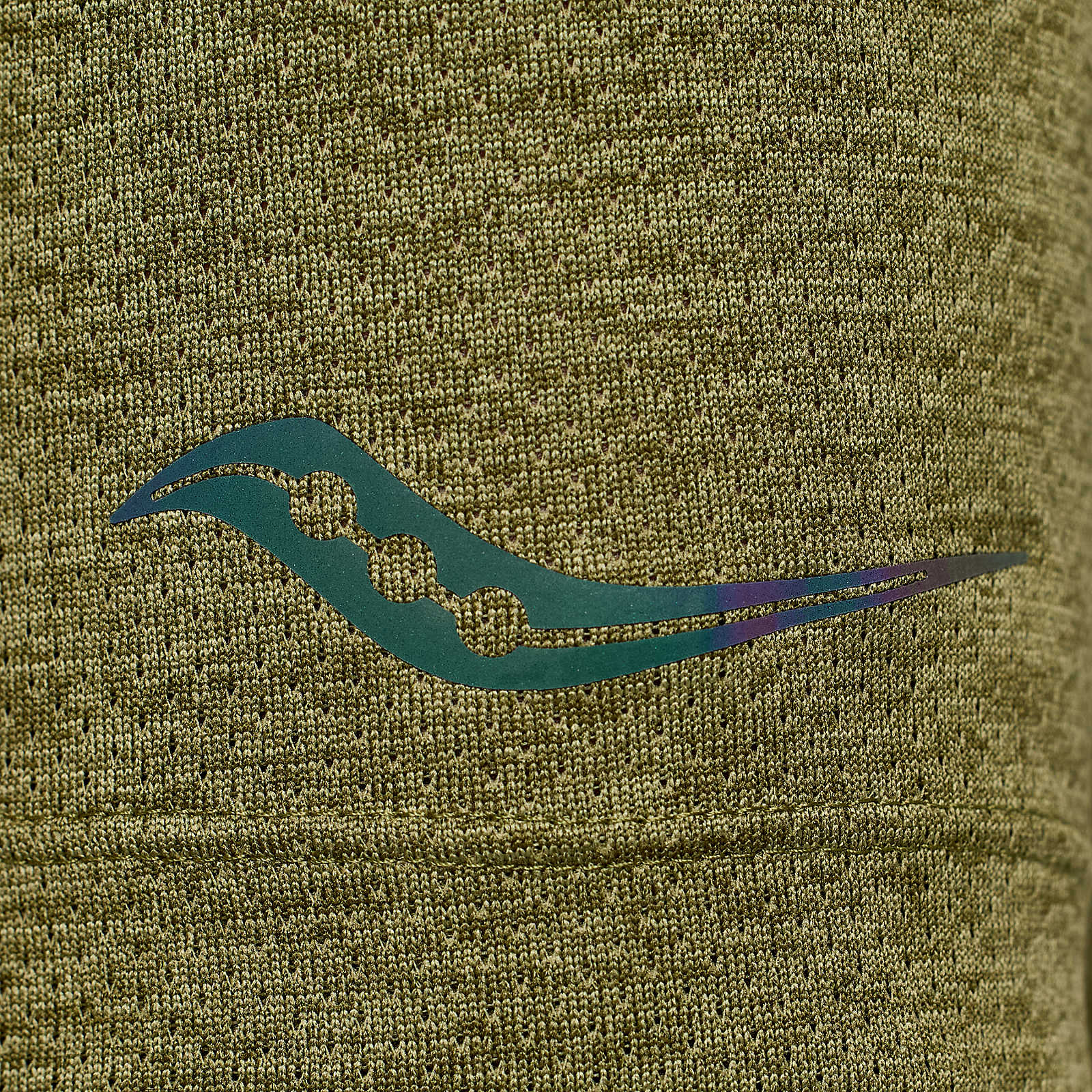 Stopwatch Graphic Short Sleeve