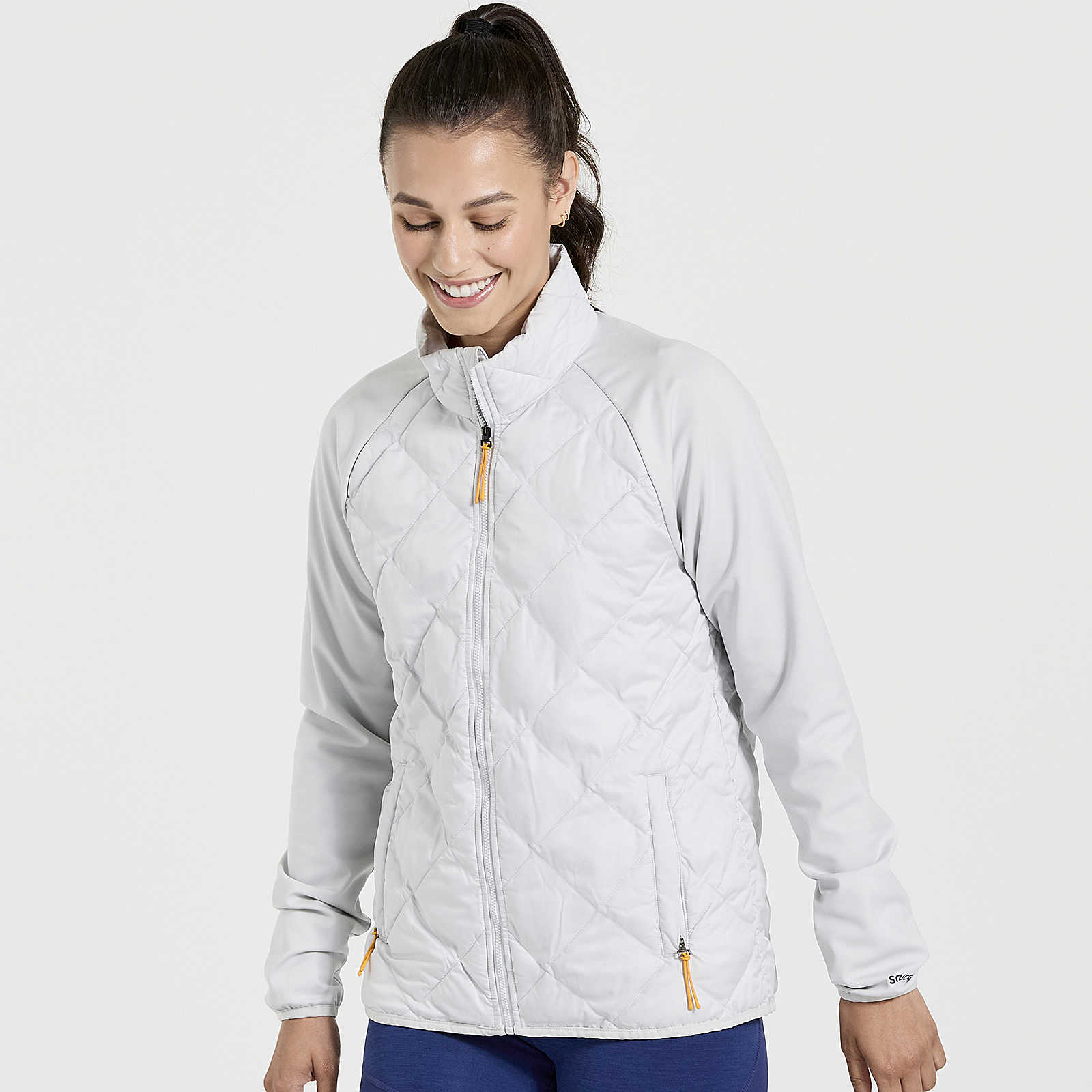 Boulder Oysterpuff Jacket