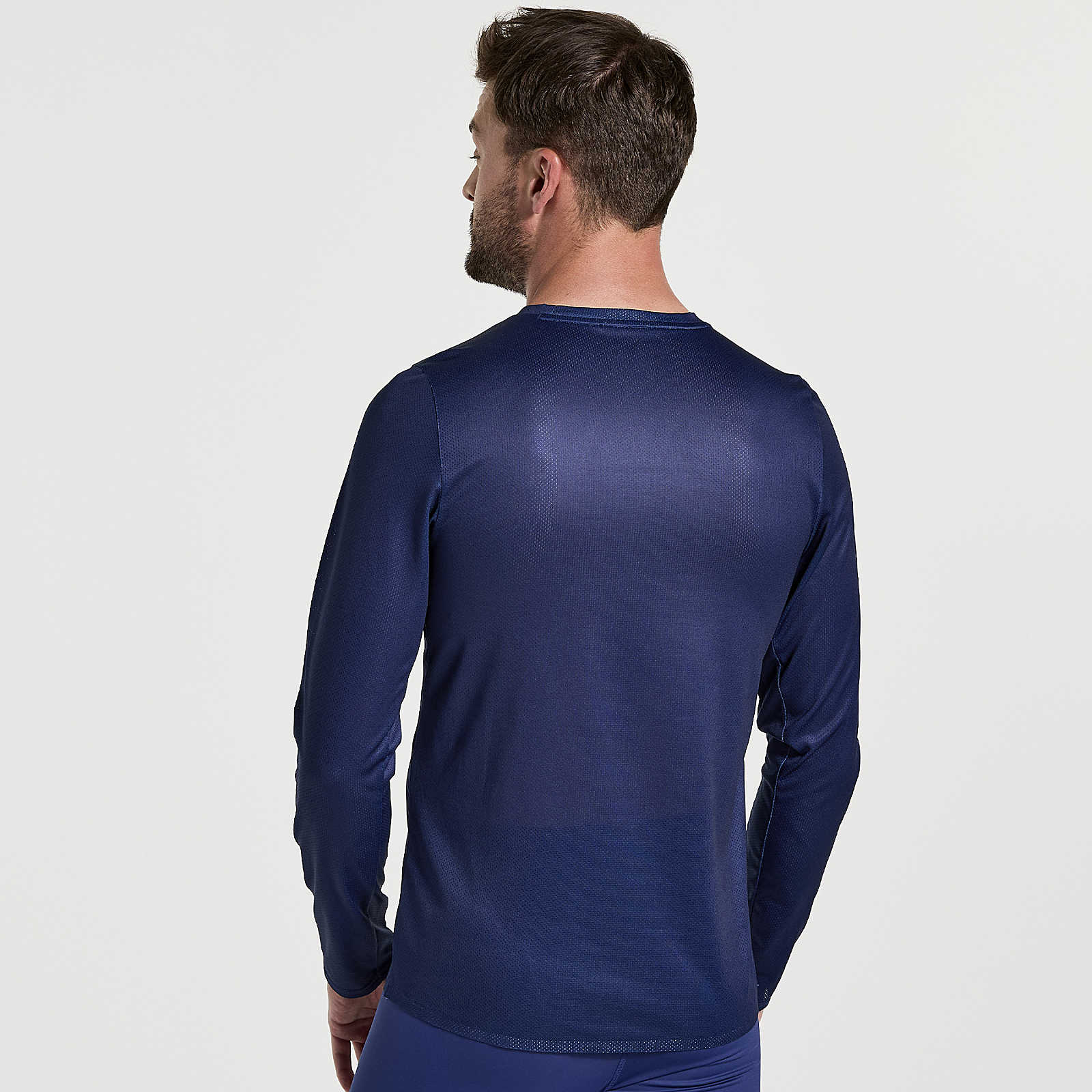 Elite Long Sleeve