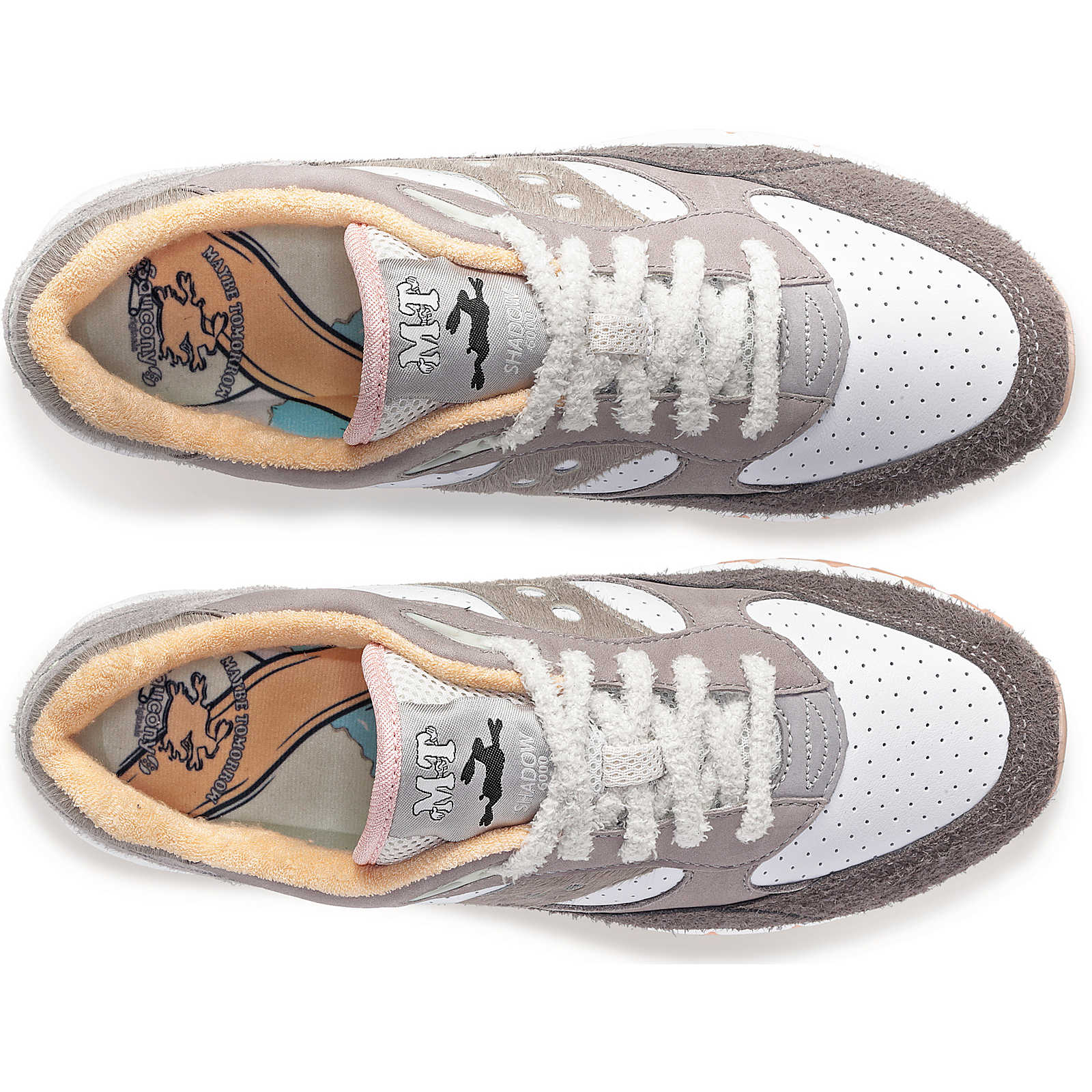 Saucony X Maybe Tomorrow Shadow 6000