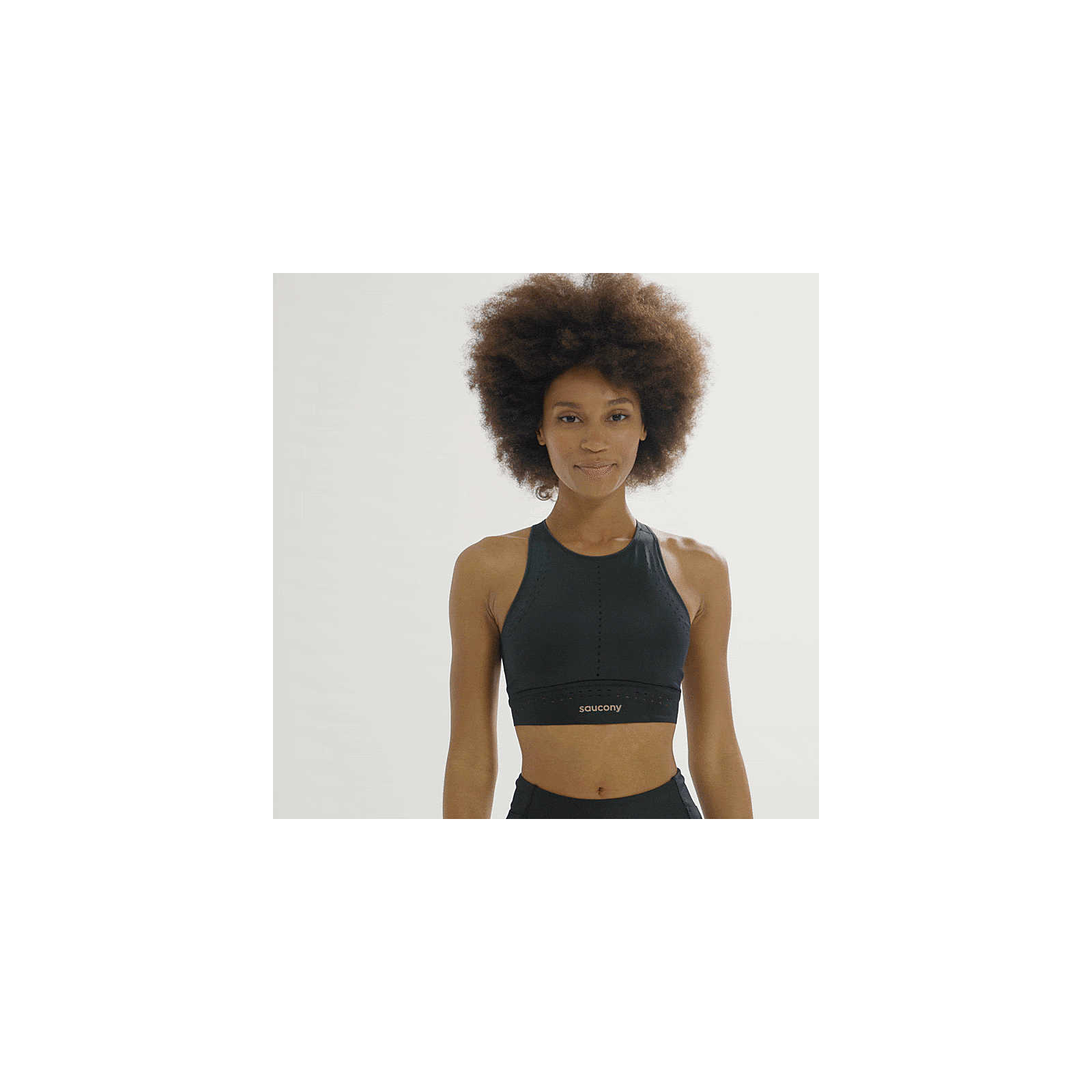 Pinnacle Bra Top