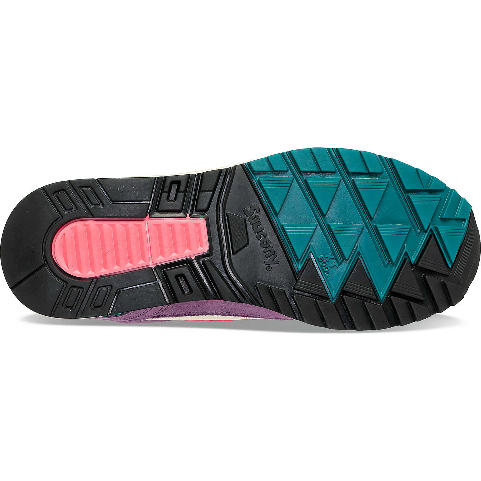 Shadow 6000 Midnight Swimming