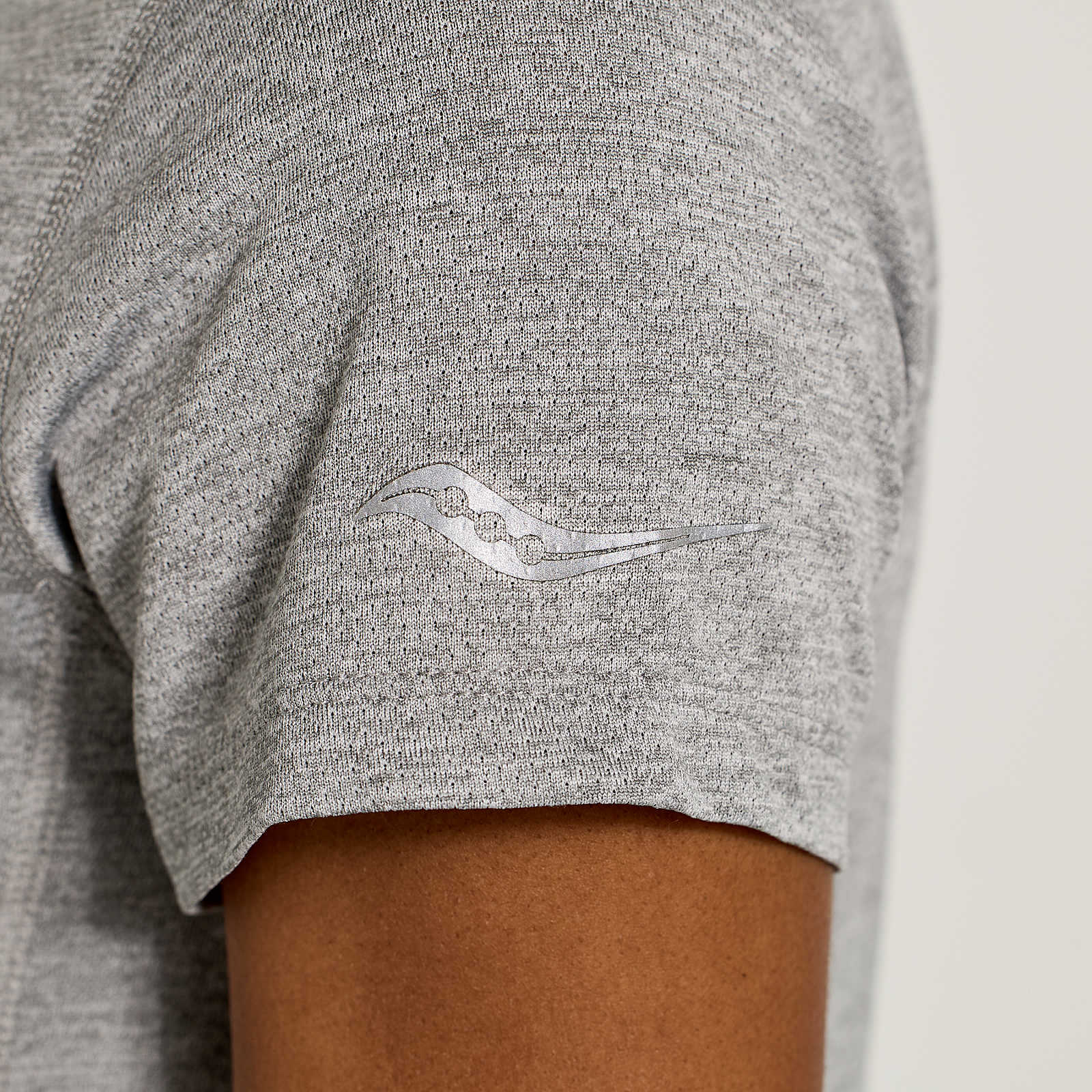 Stopwatch Graphic Short Sleeve