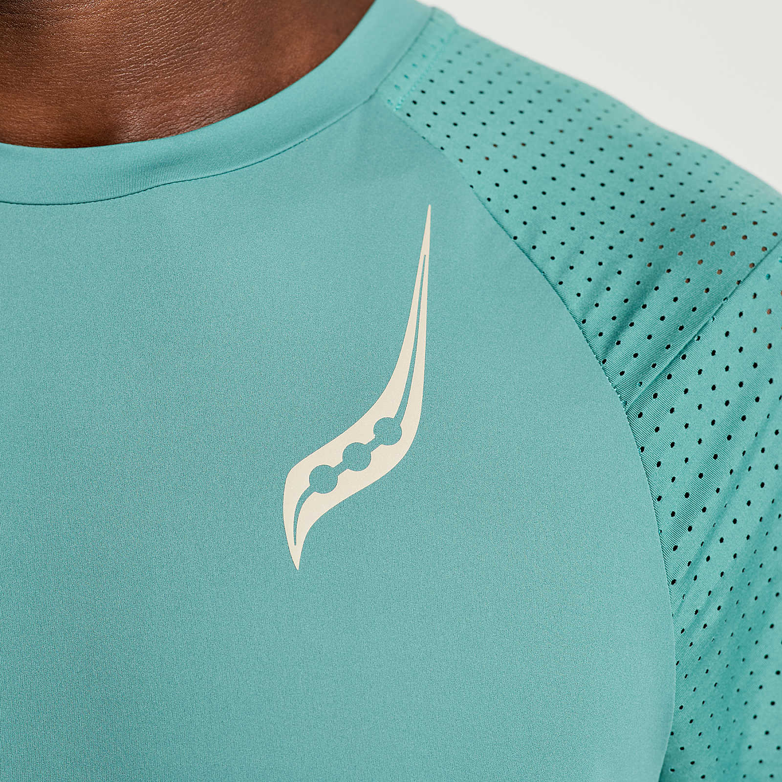 Pinnacle Short Sleeve