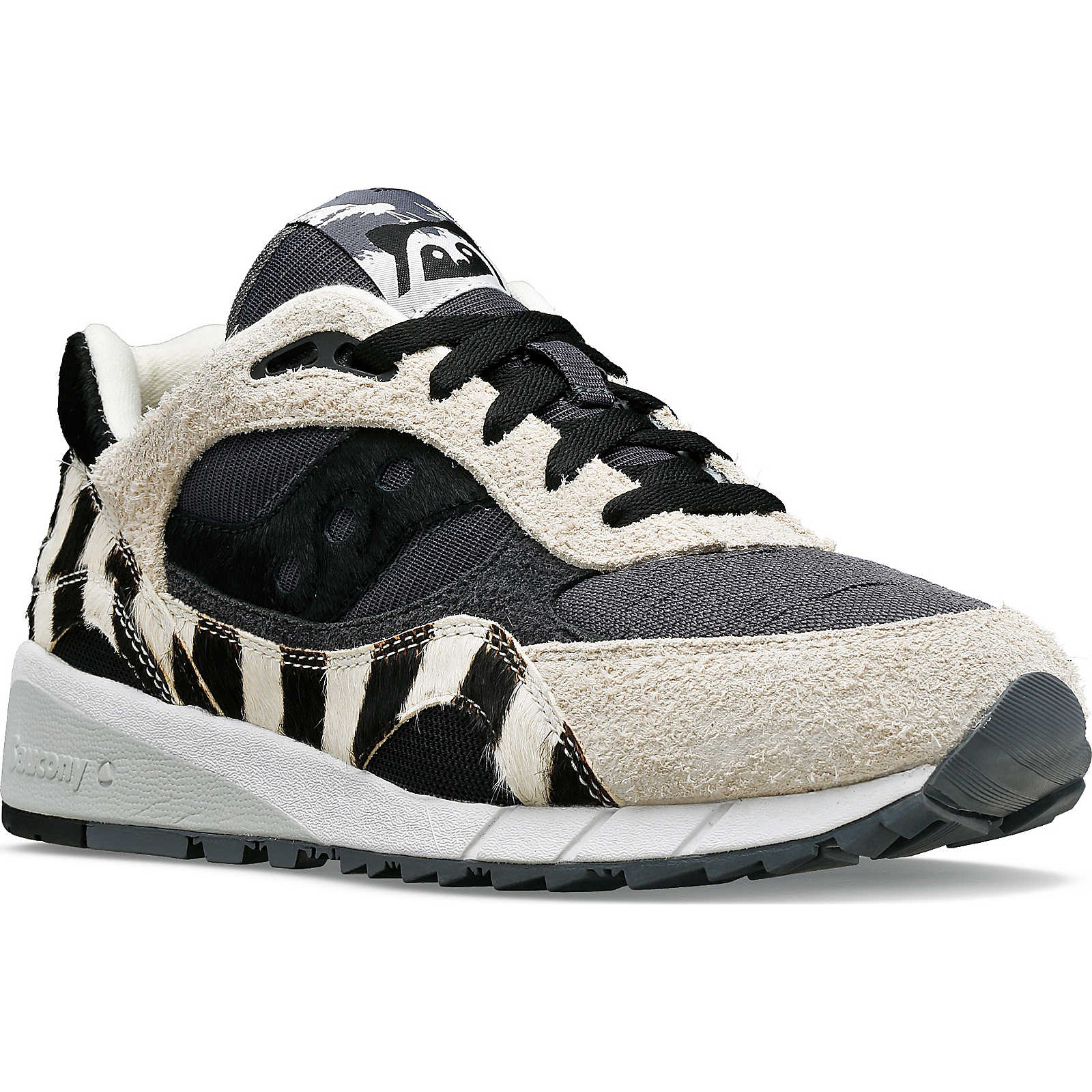 Shadow 6000 Good Manner Raccoon