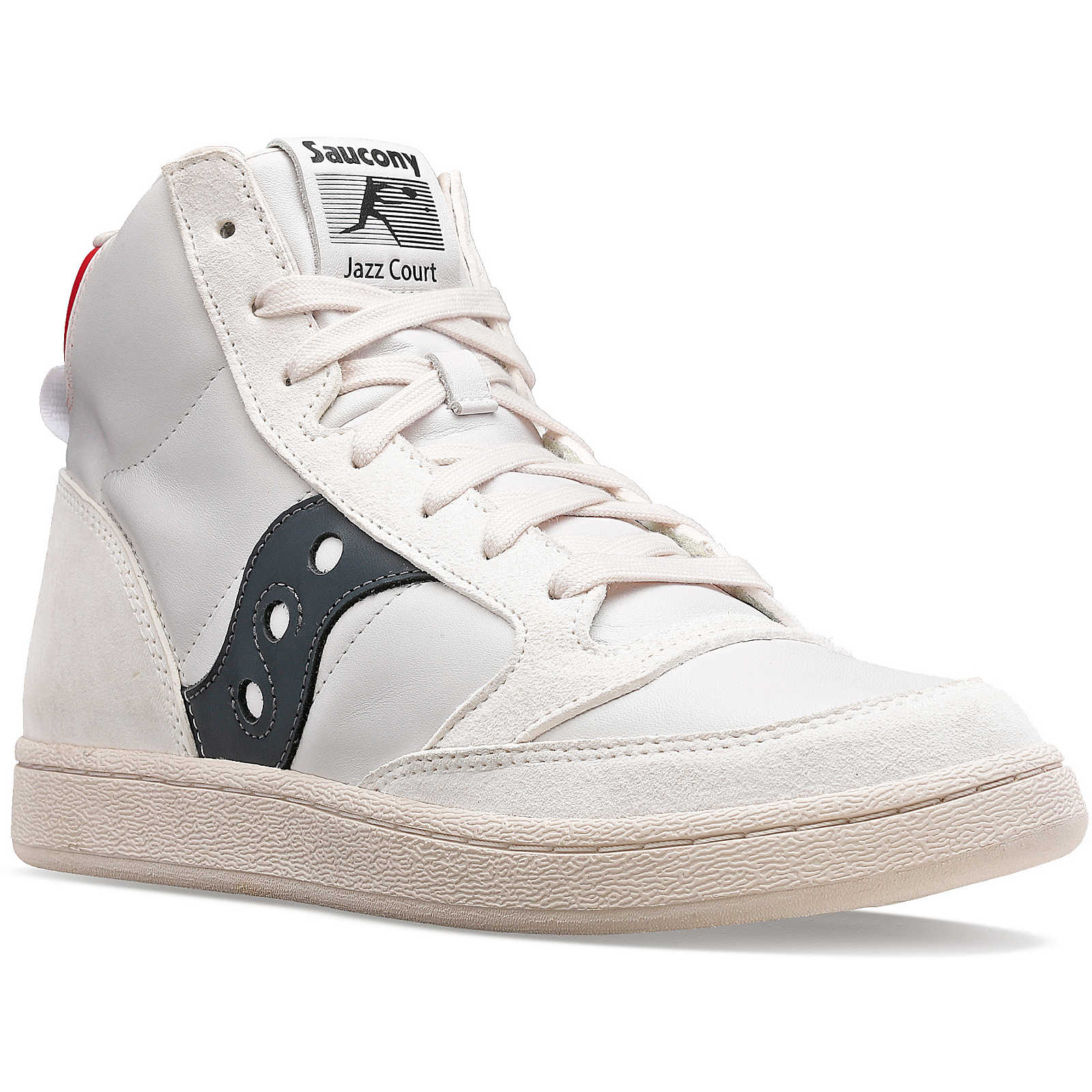 Jazz Court High Premium