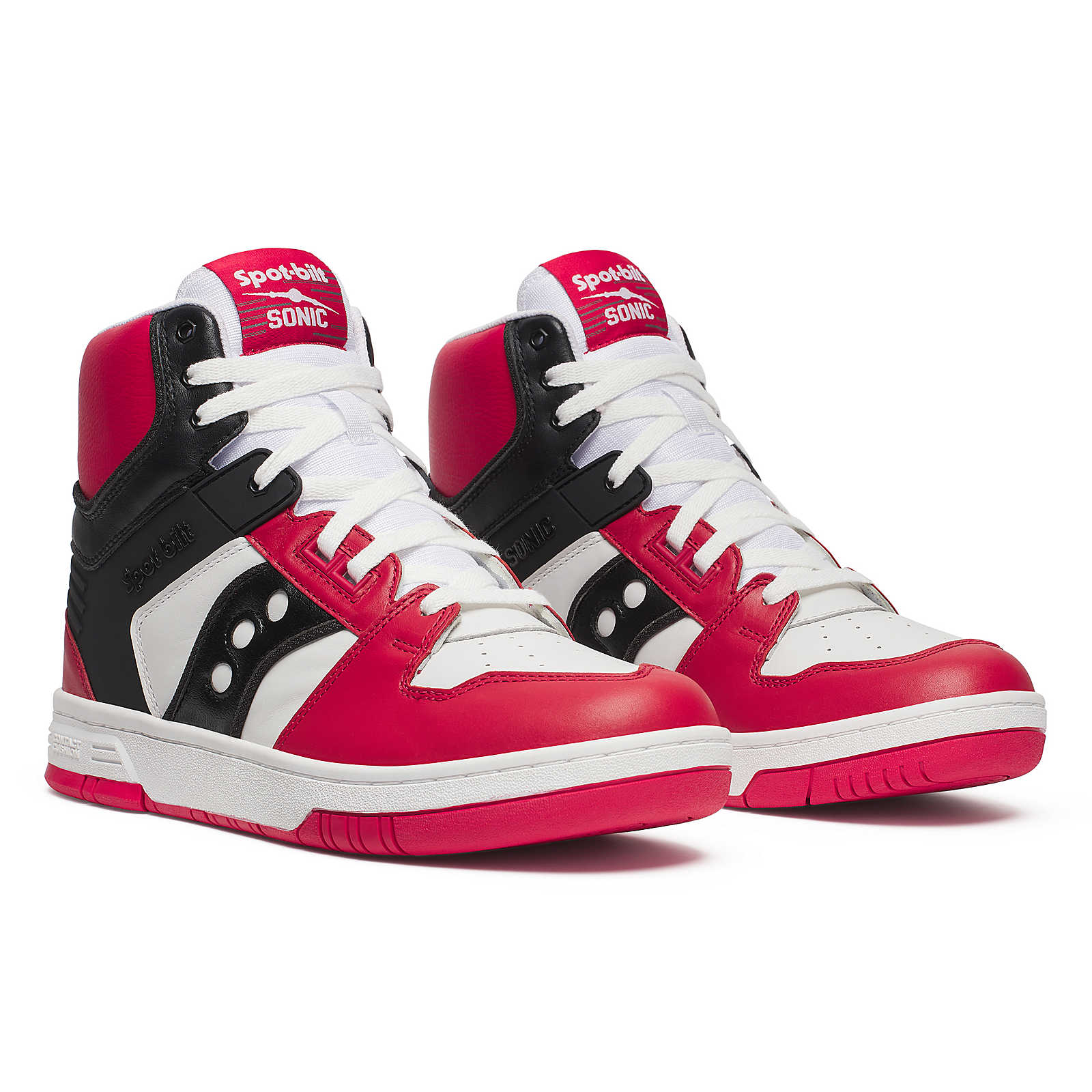 Saucony X BEAMS Spot-Bilt Sonic Hi