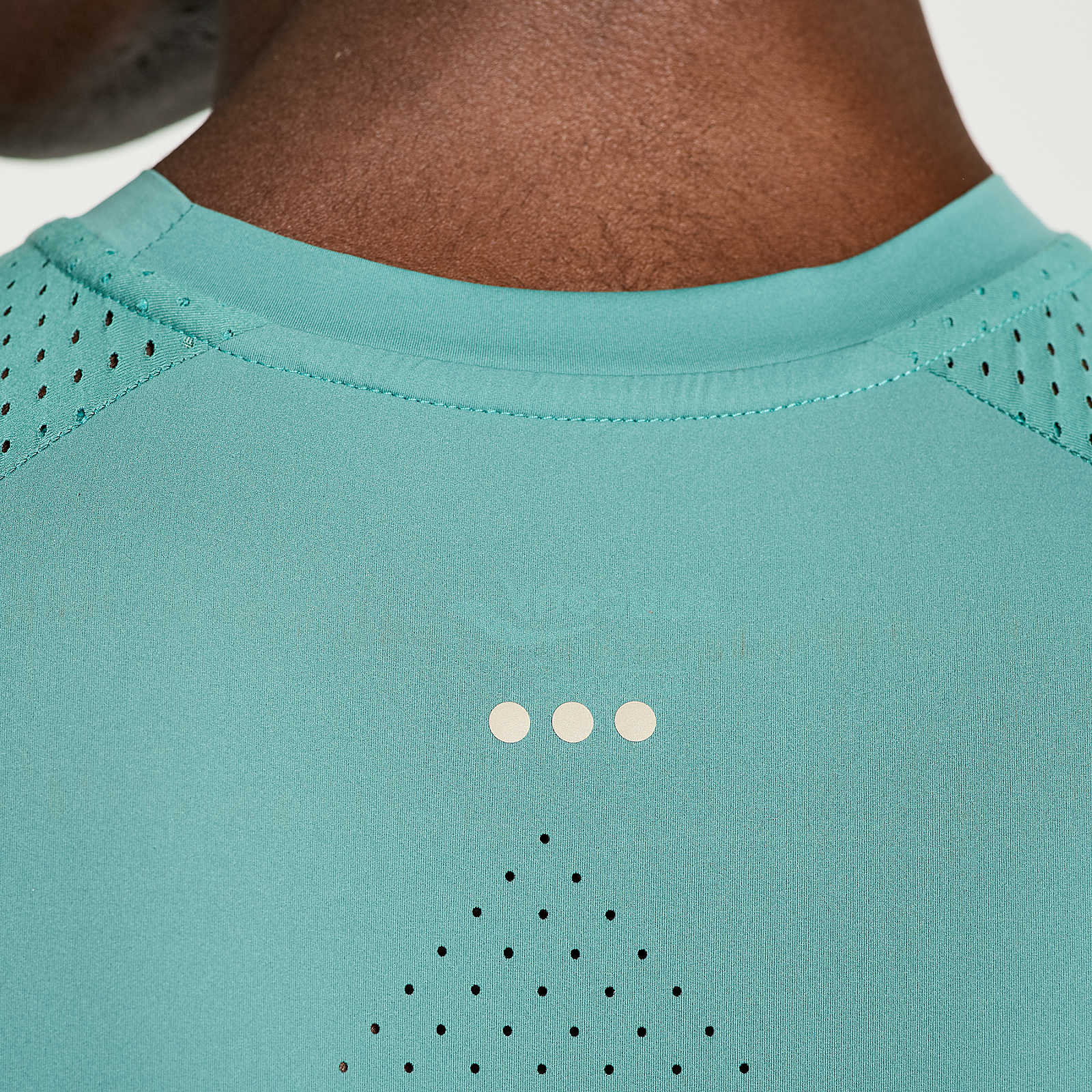 Pinnacle Short Sleeve