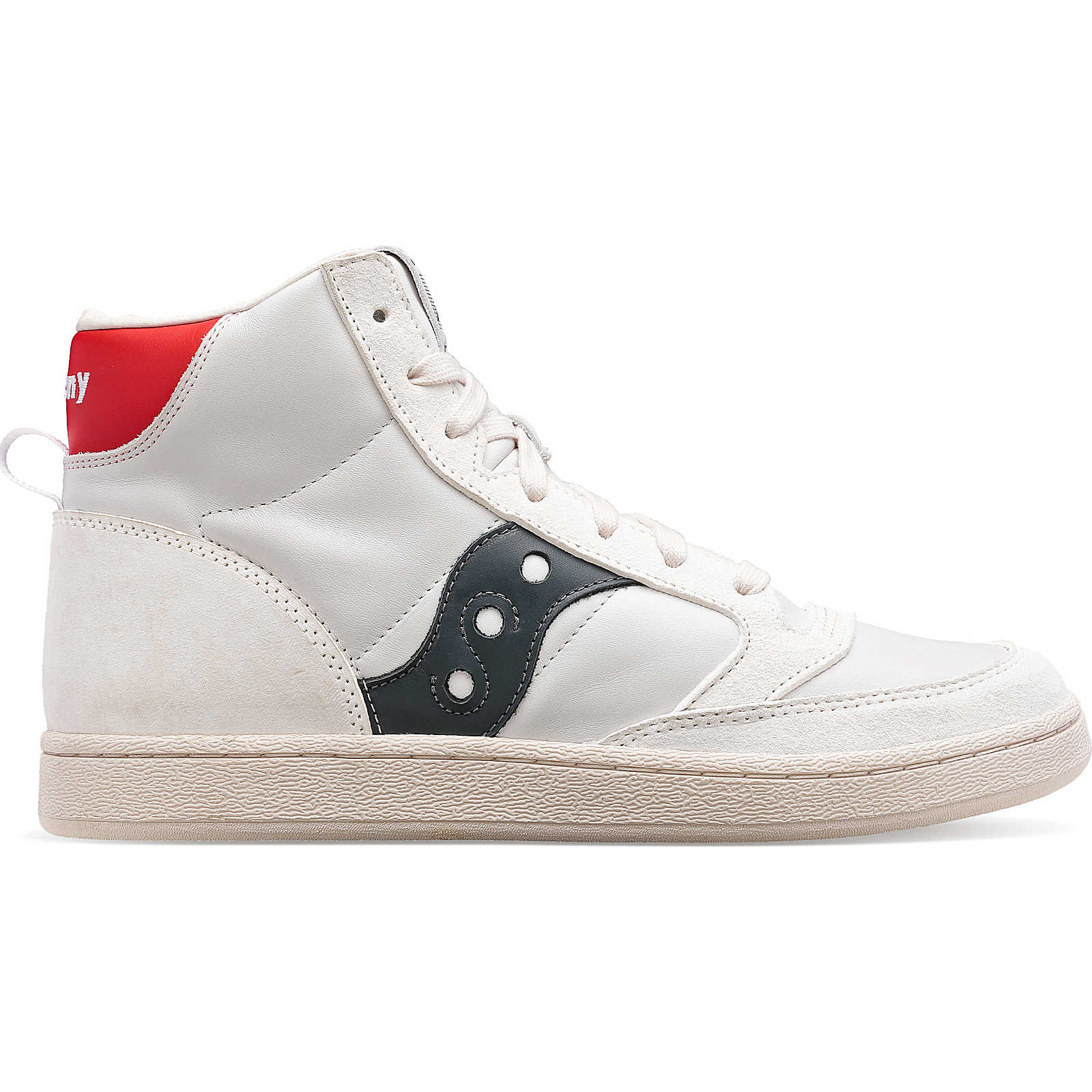 Jazz Court High Premium