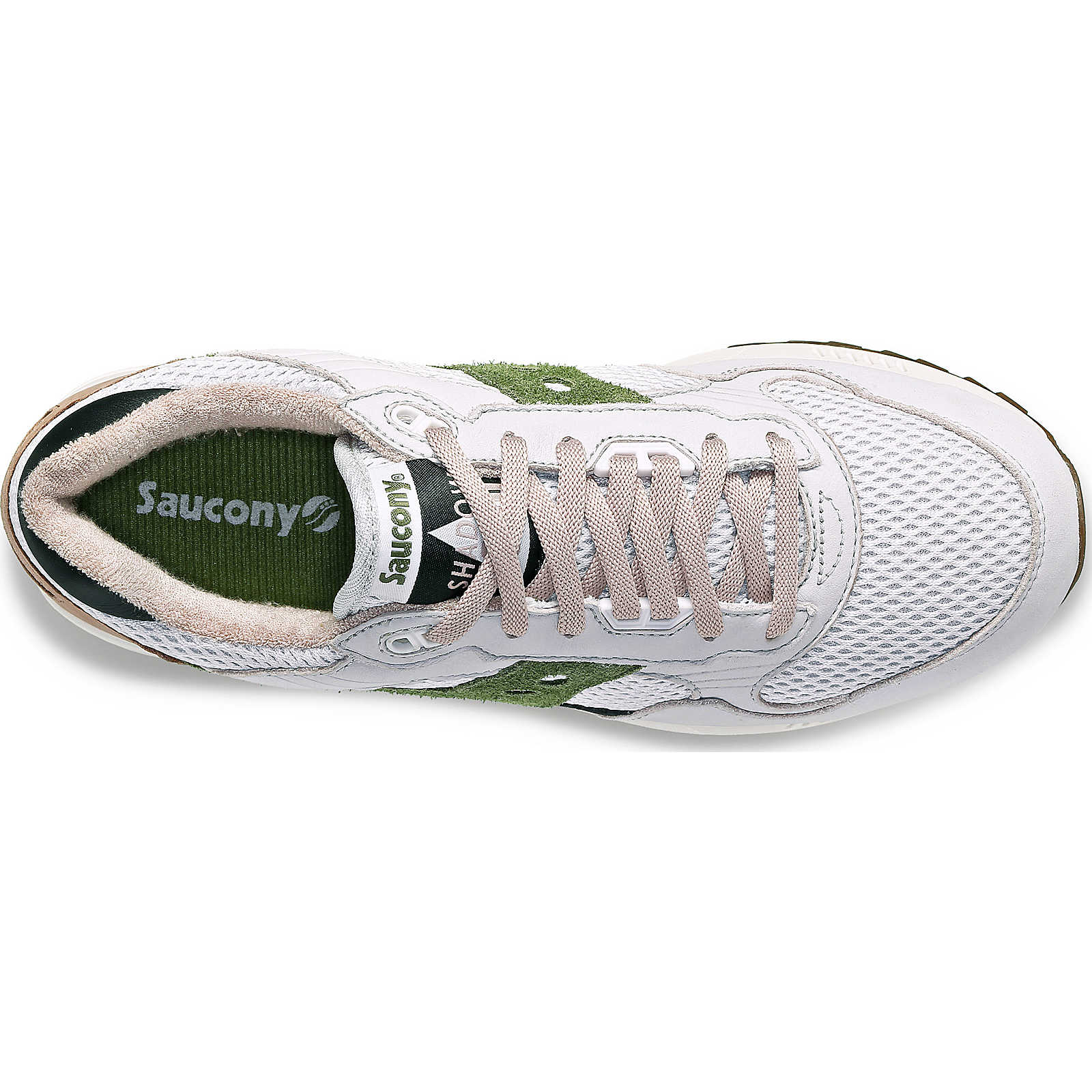 Shadow 5000 Unplugged