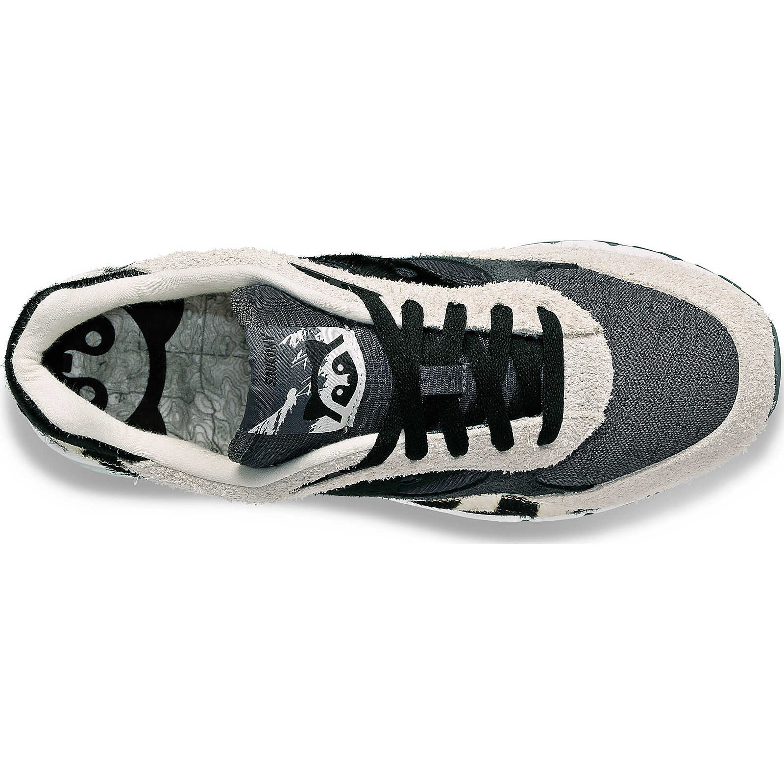 Shadow 6000 Good Manner Raccoon