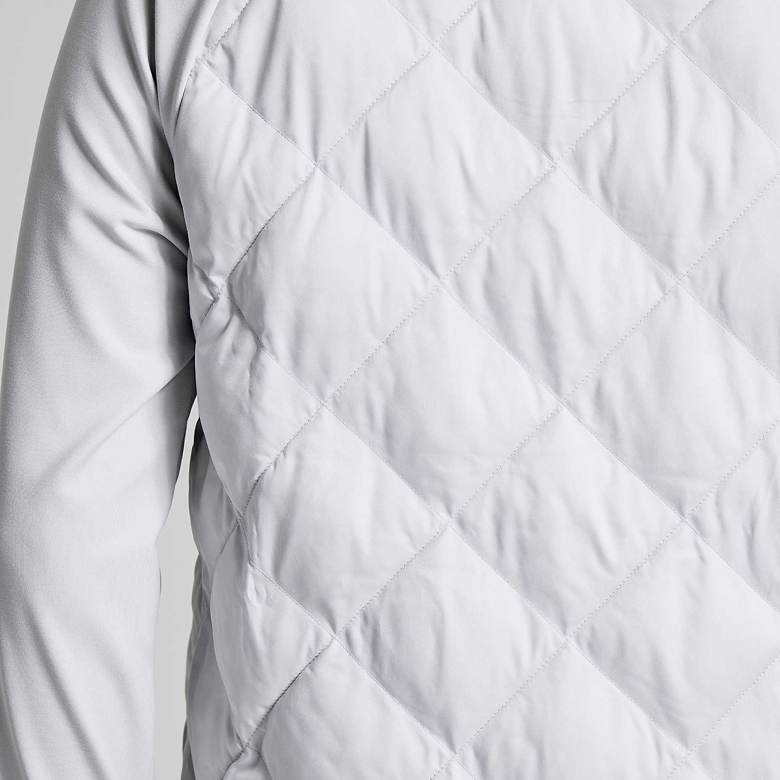 Boulder Oysterpuff Jacket