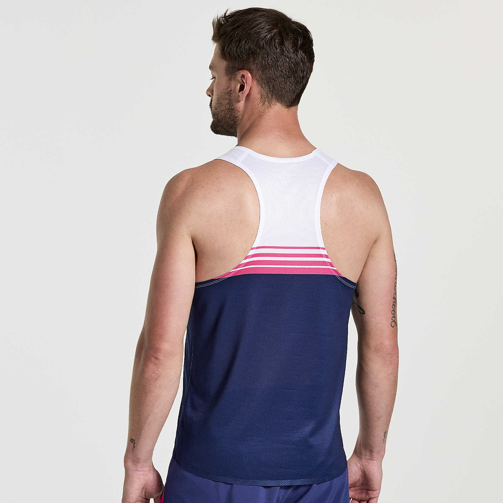 Elite Singlet