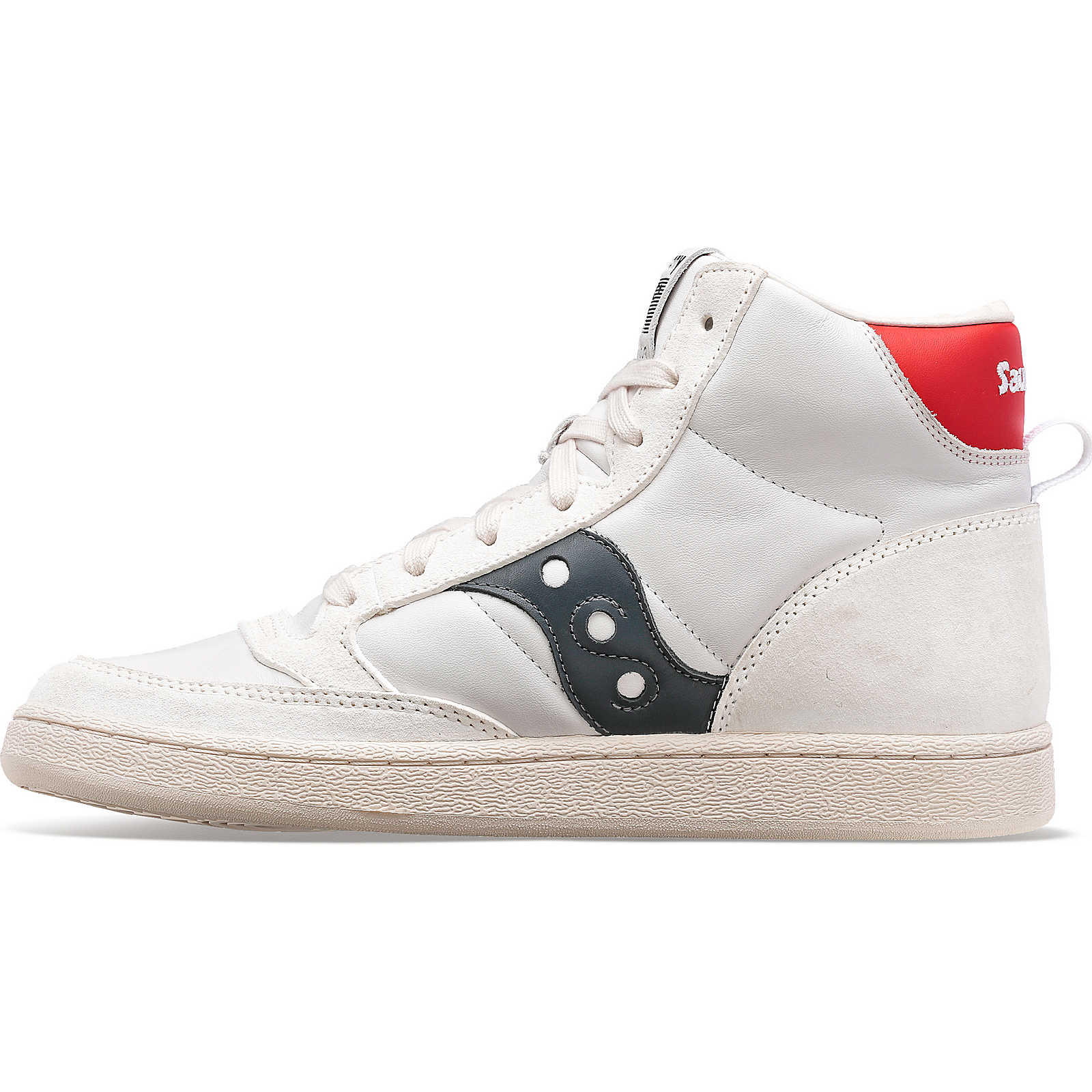 Jazz Court High Premium