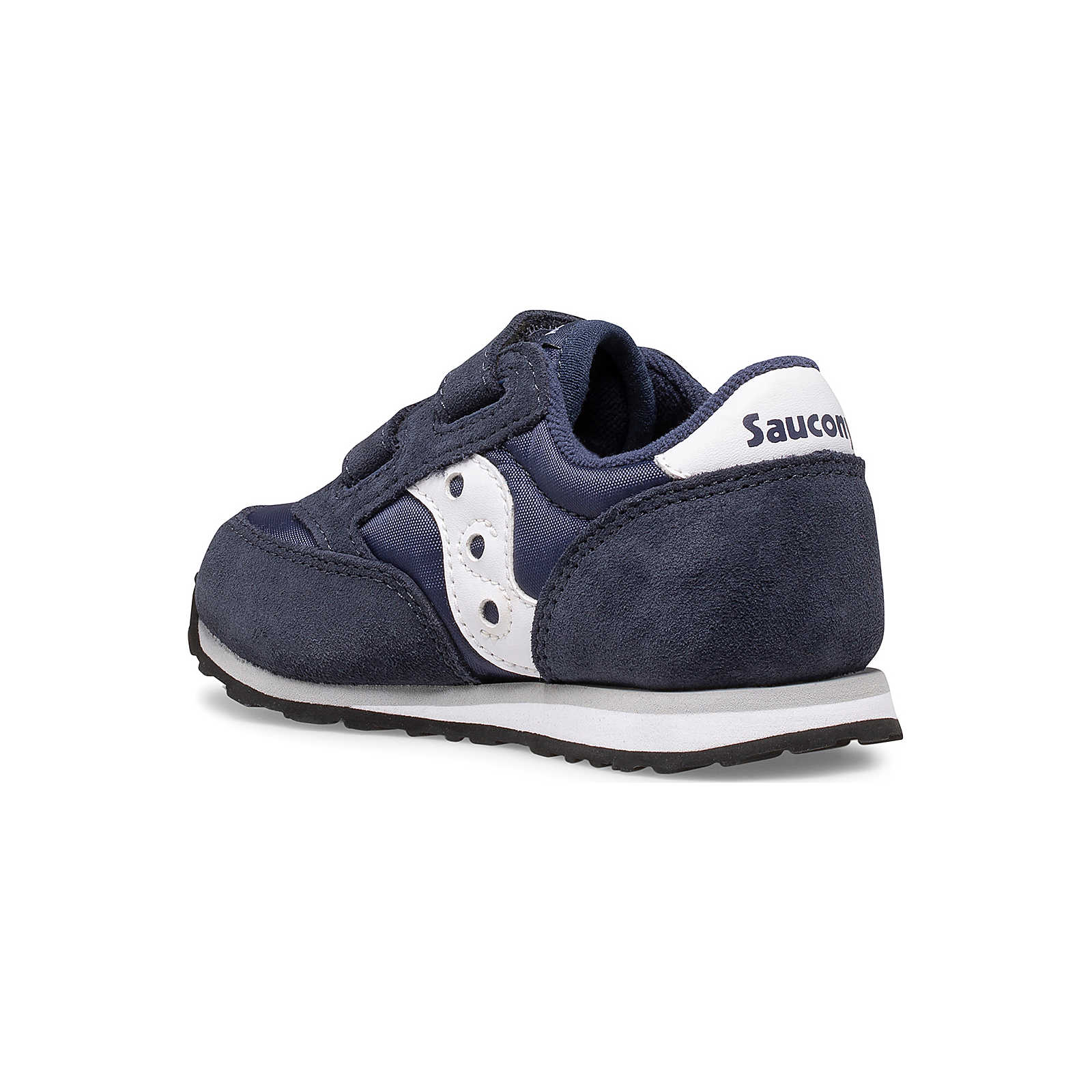 Baby Jazz Hook & Loop Sneaker