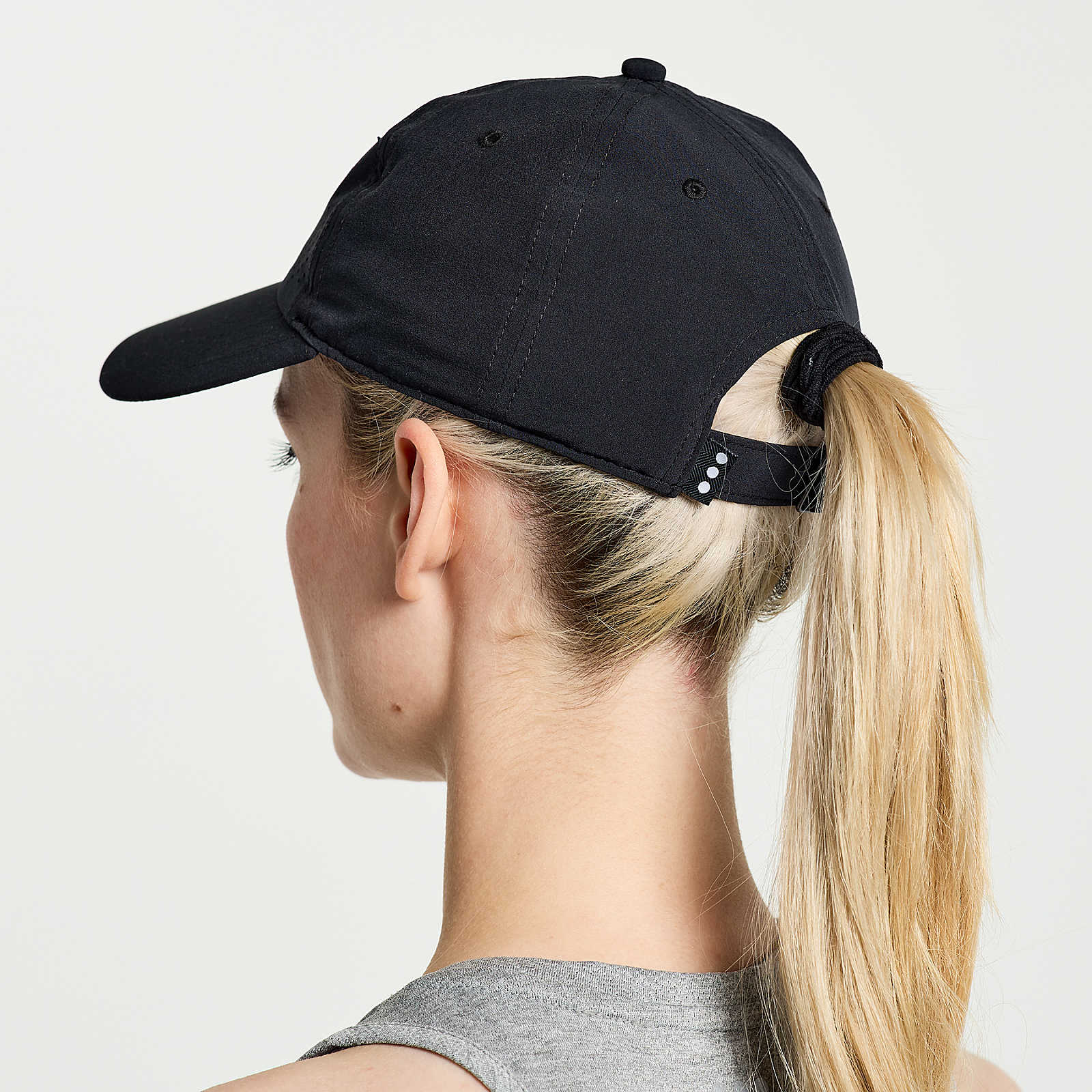 Outpace Petite Hat
