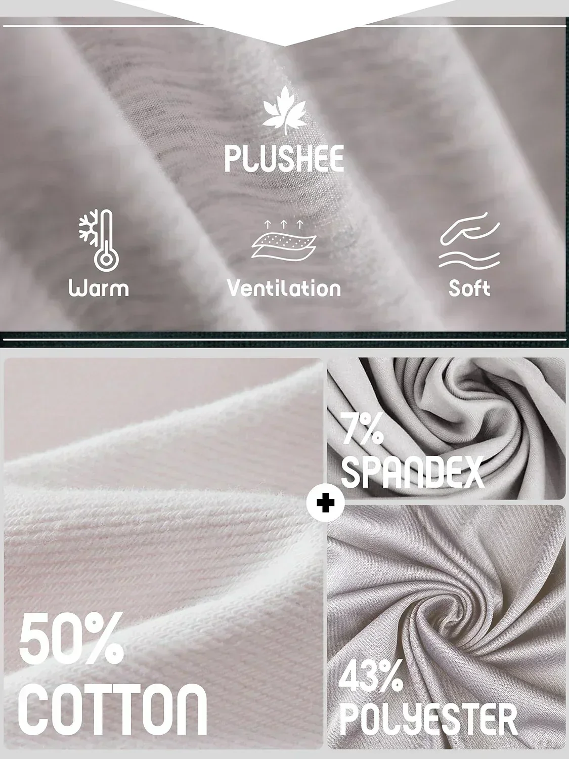 UltraSoft Long Sleeve Trimmed Jacket