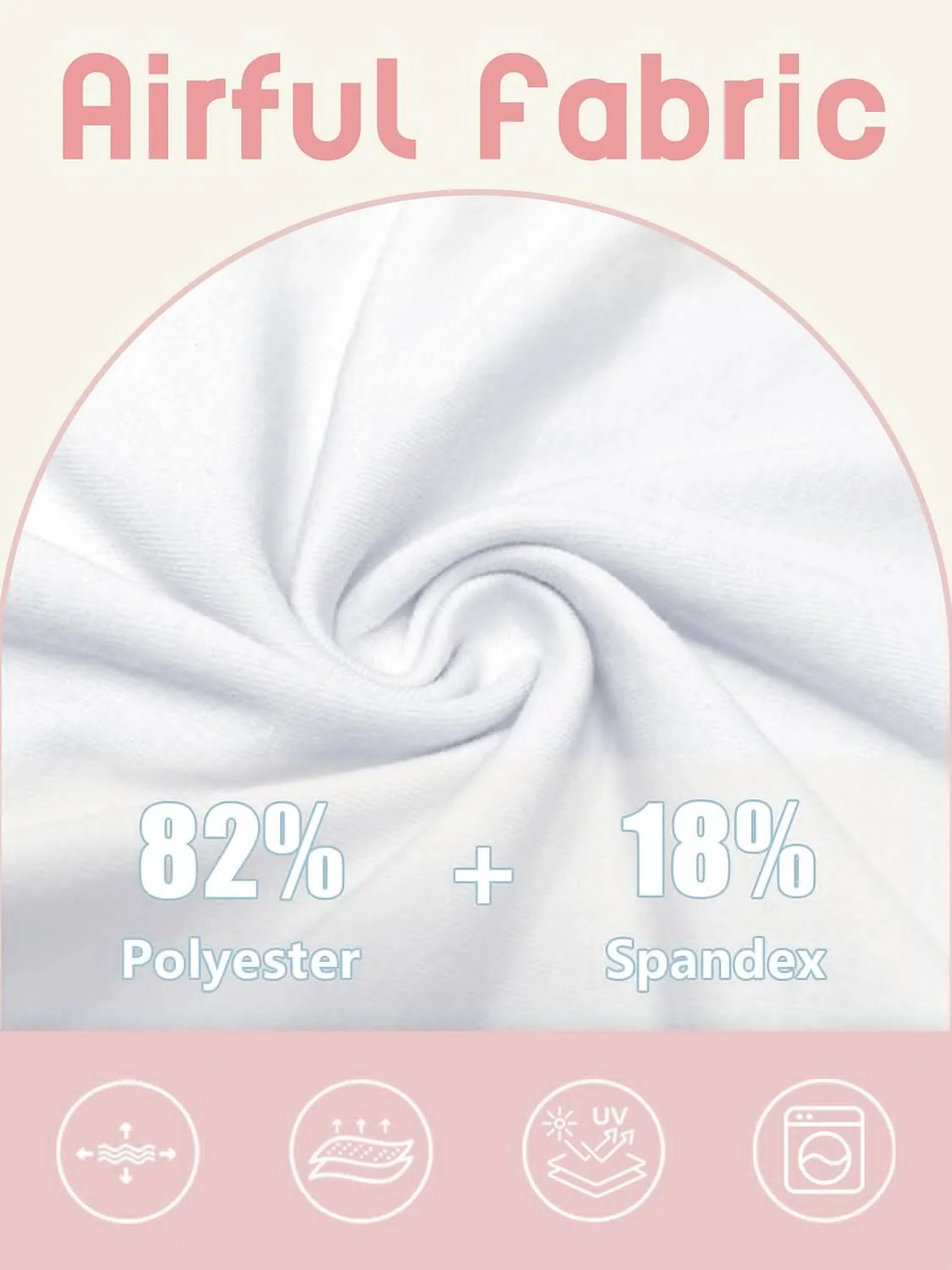 Inked Skins Ruffle Collar Golf Sweatshirt