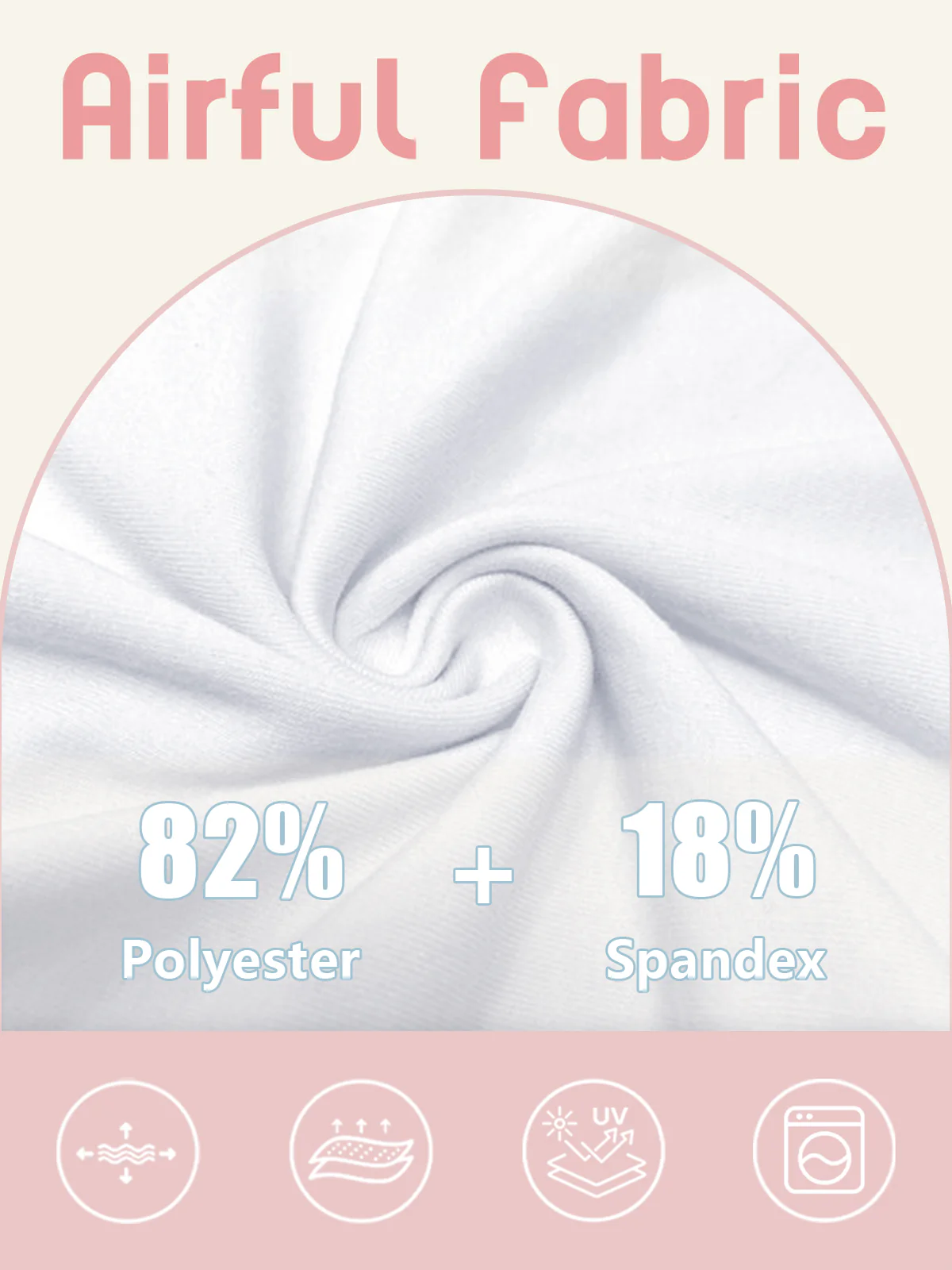 Bold Baroque Golf Sweatshirt