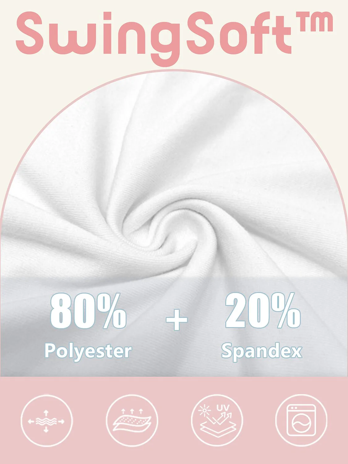 Playful Nautical Ruffle Golf Jacket Sun Protection