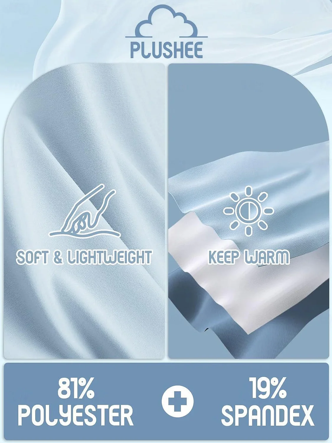 More Than Basic Asymmetrical Collar Golf Sweatshirt