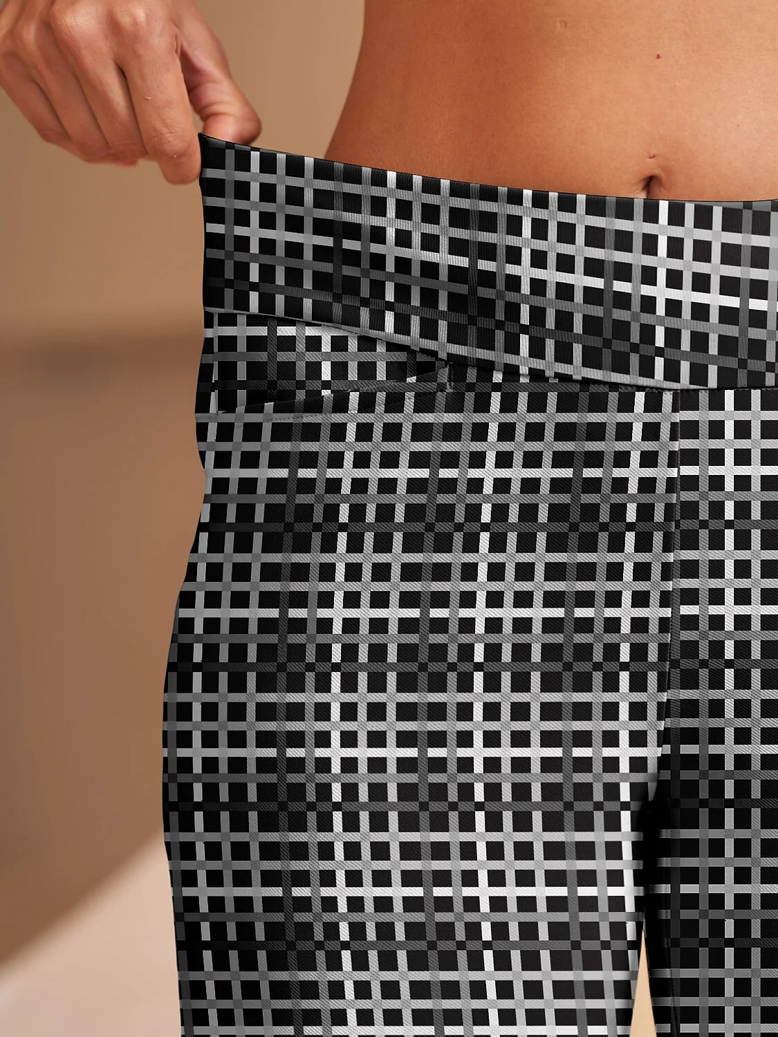 Not So Classic 28 Inch Performance Stretch Ankle Pants