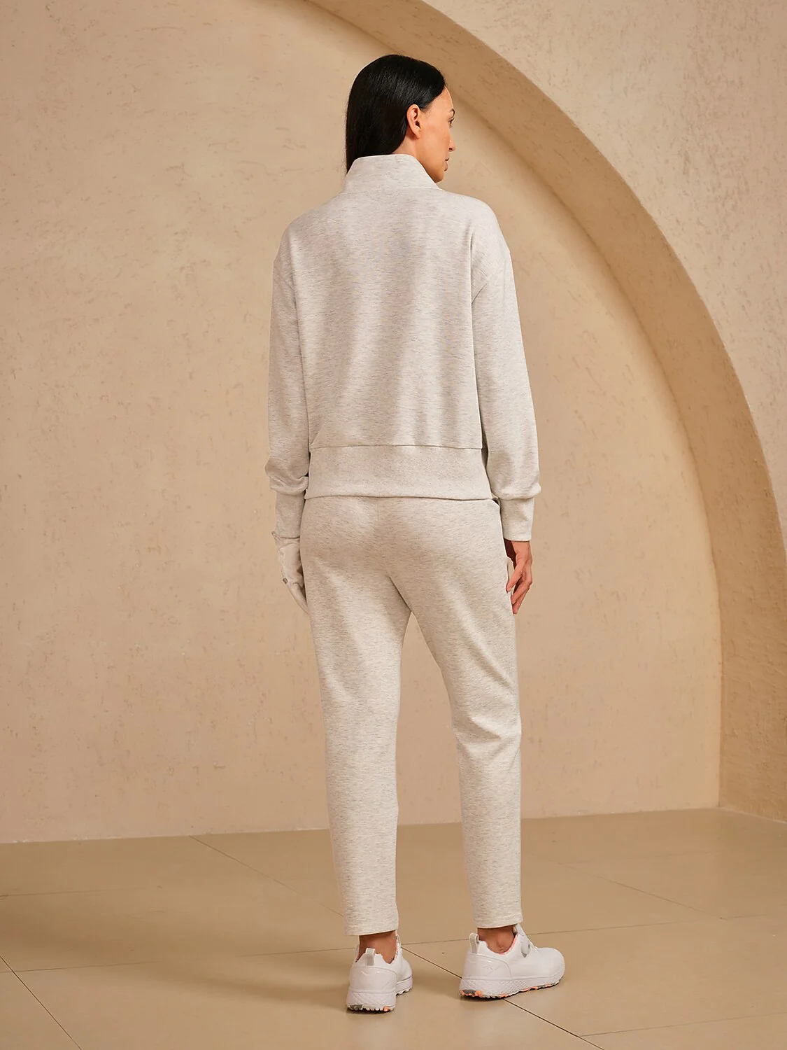 UltraSoft Long Sleeve Cardigan Coat