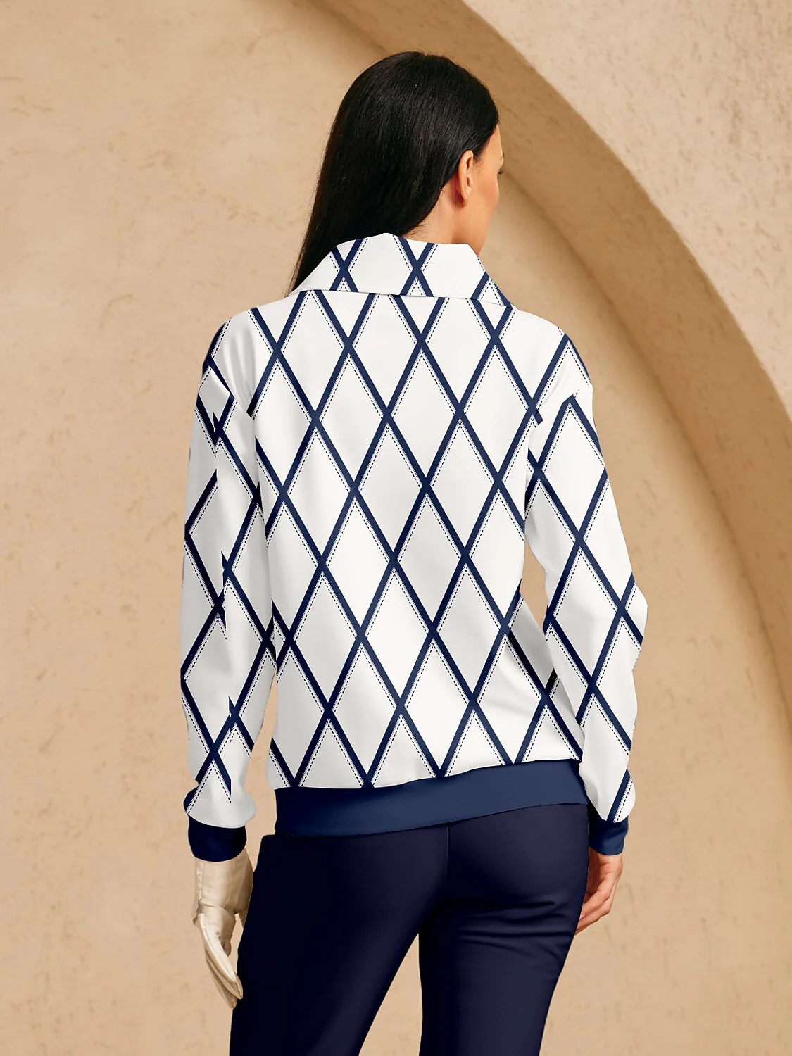 Not So Classic Golf Sweatshirt