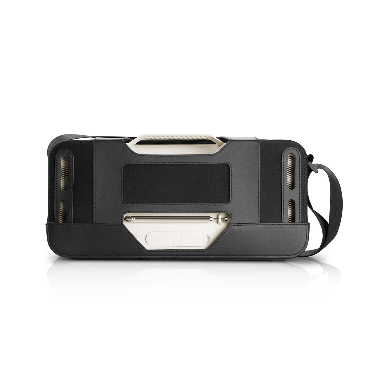 BOOMSTER Bag The bag for sound