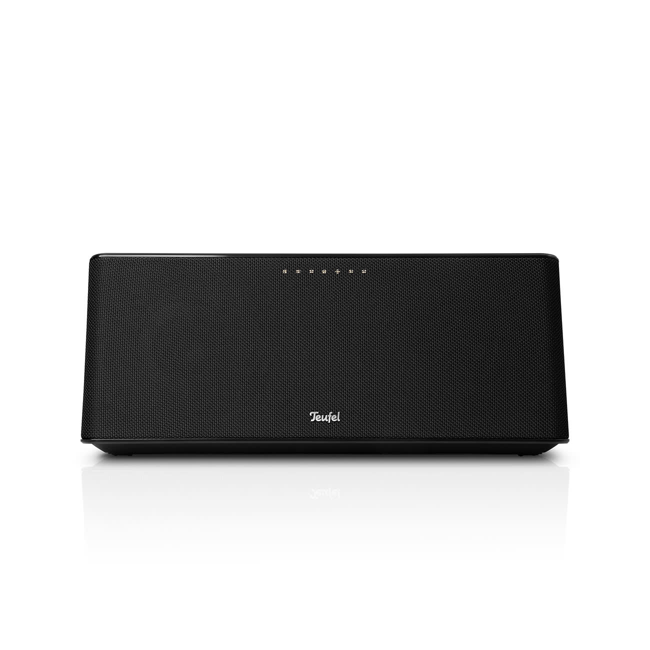 MOTIV® HOME The portable premium streaming system