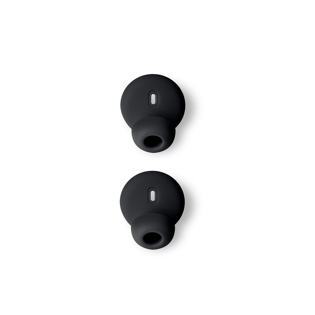 AIRY SPORTS Silicone Ear adapter (S, M, L) Push your limits.
