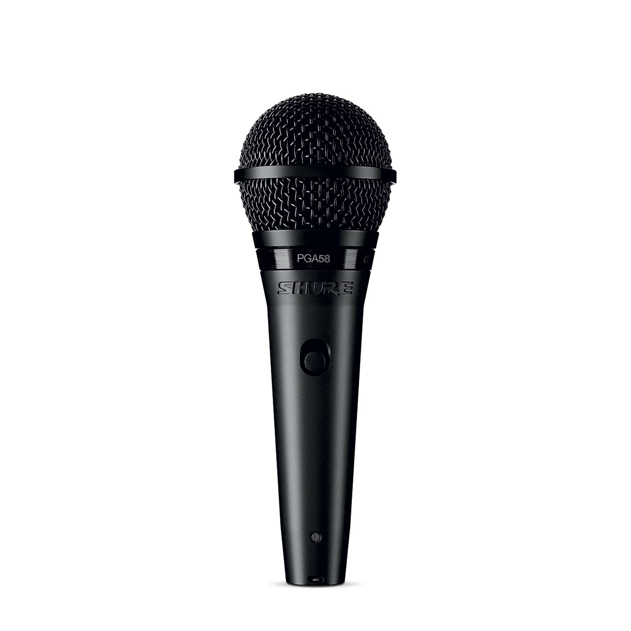 Shure PGA58 Have your say