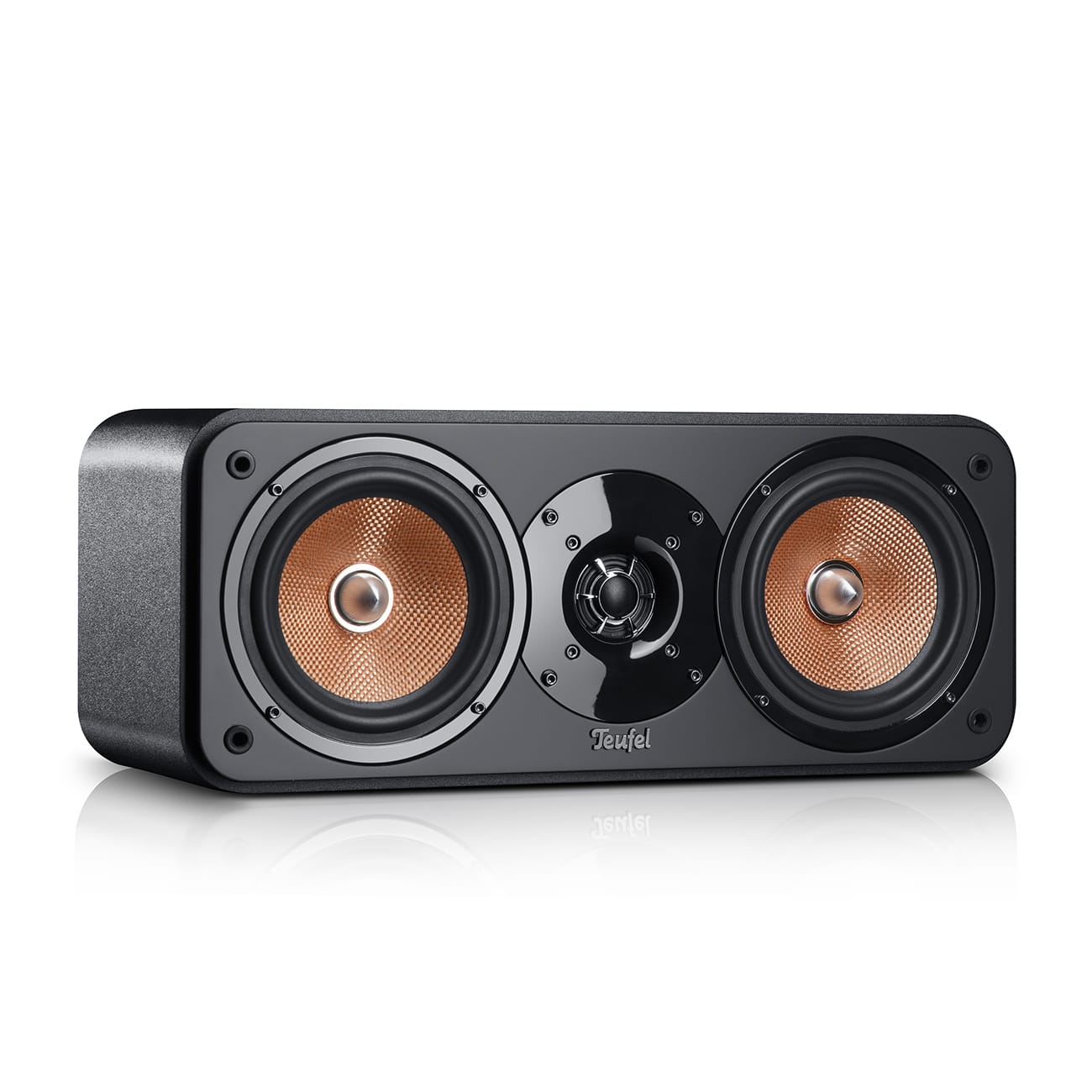 ULTIMA 20 CONCEPT Surround Power Edition 5.1 set Your home bass
