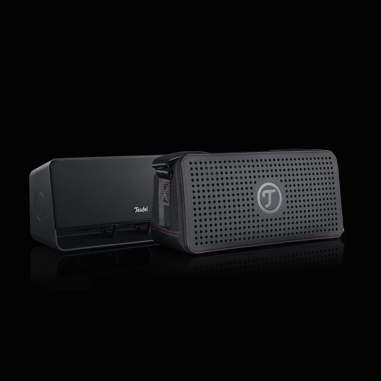 BOOM BAG for the BOOMSTER Cover art