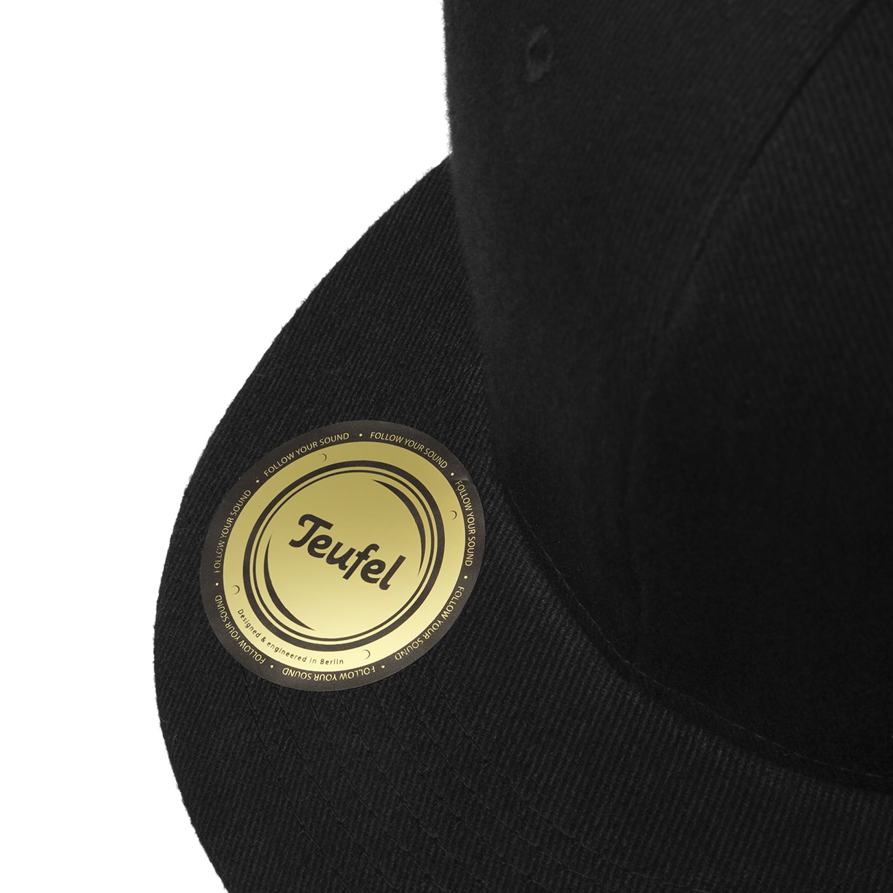 TEUFEL CAP 