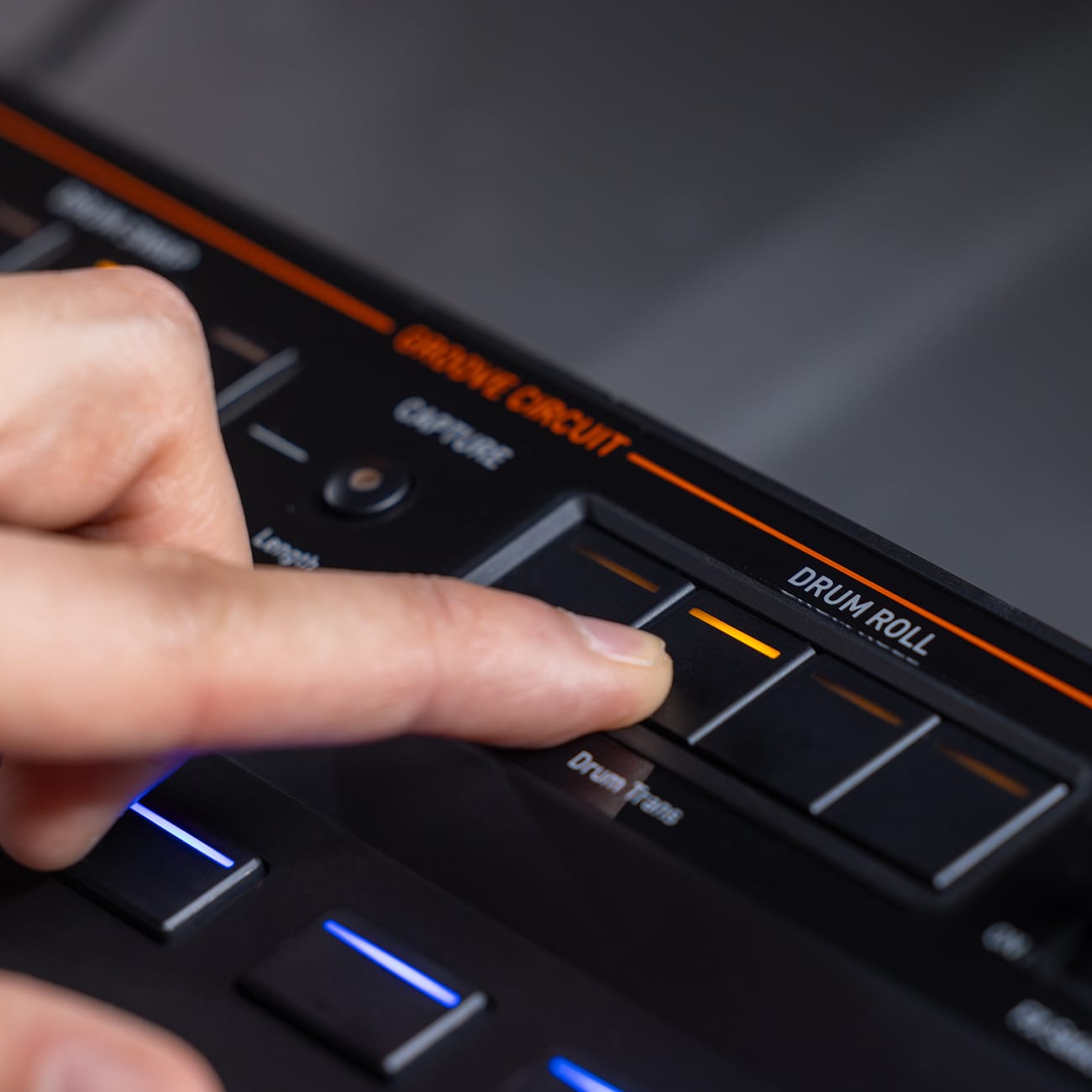 AlphaTheta DDJ-GRV6 Your music for all