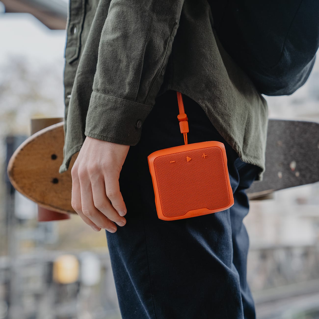 BOOMSTER GO Play hard