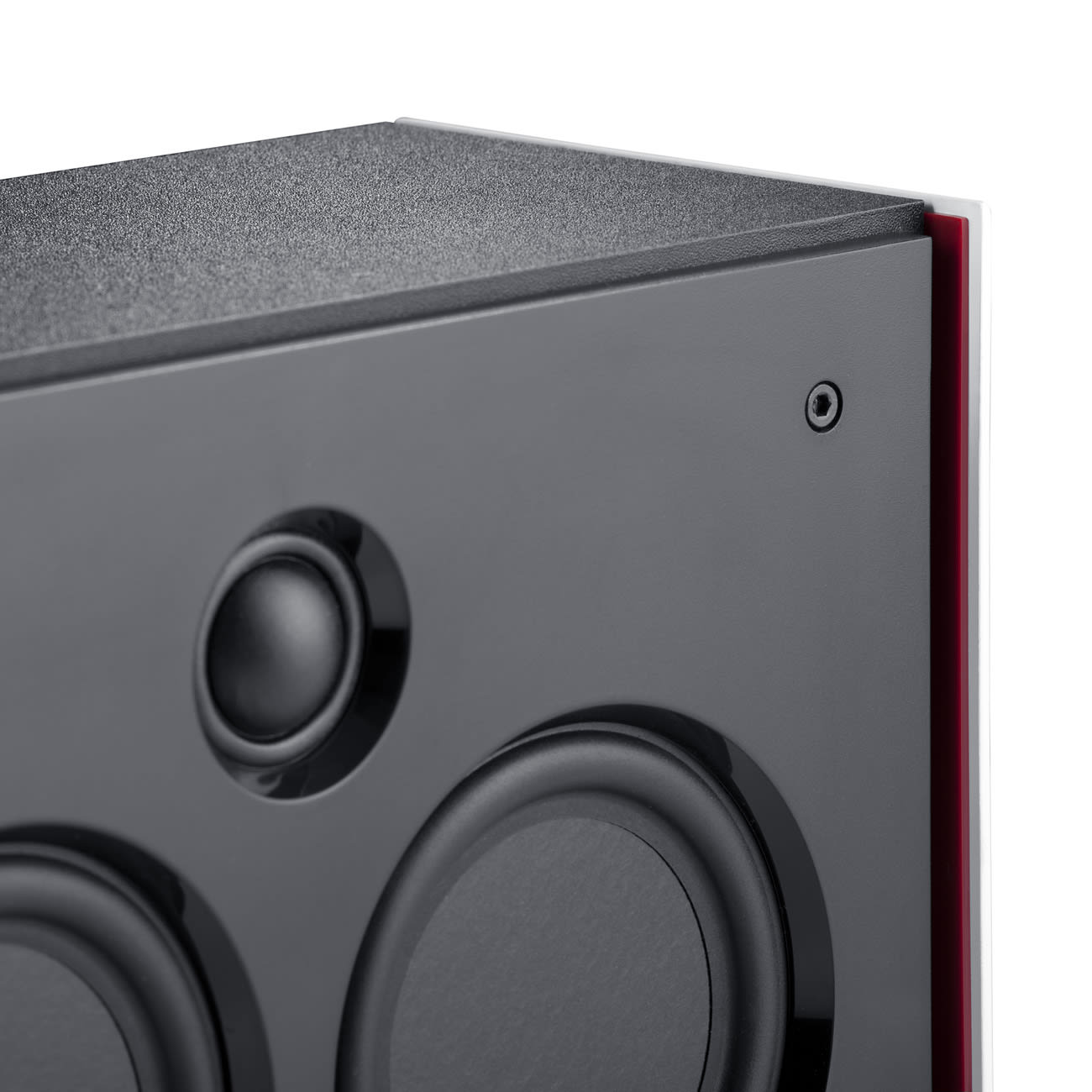 System 4 THX Compact THX