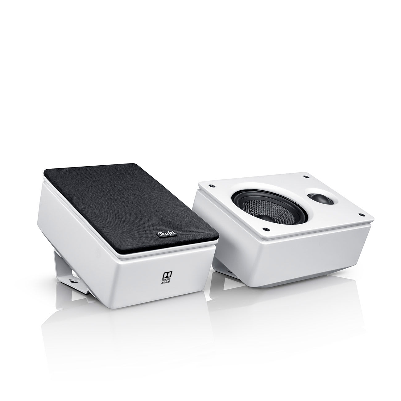 Reflekt Immersionist