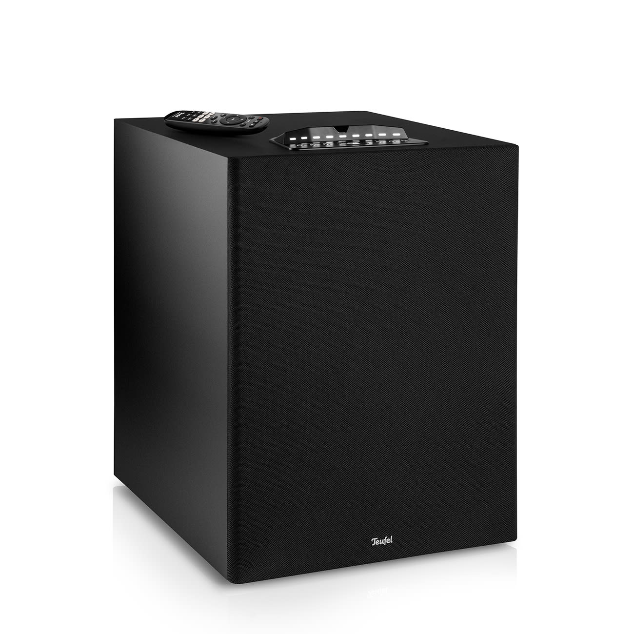 CONCEPT 12 Subwoofer Your home bass