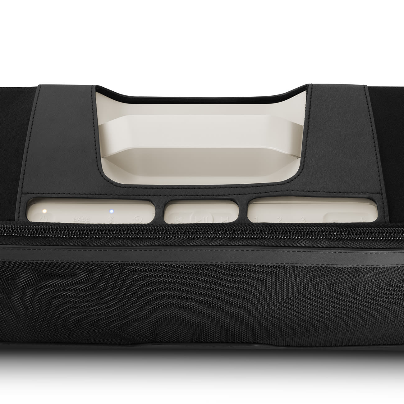 BOOMSTER Bag The bag for sound